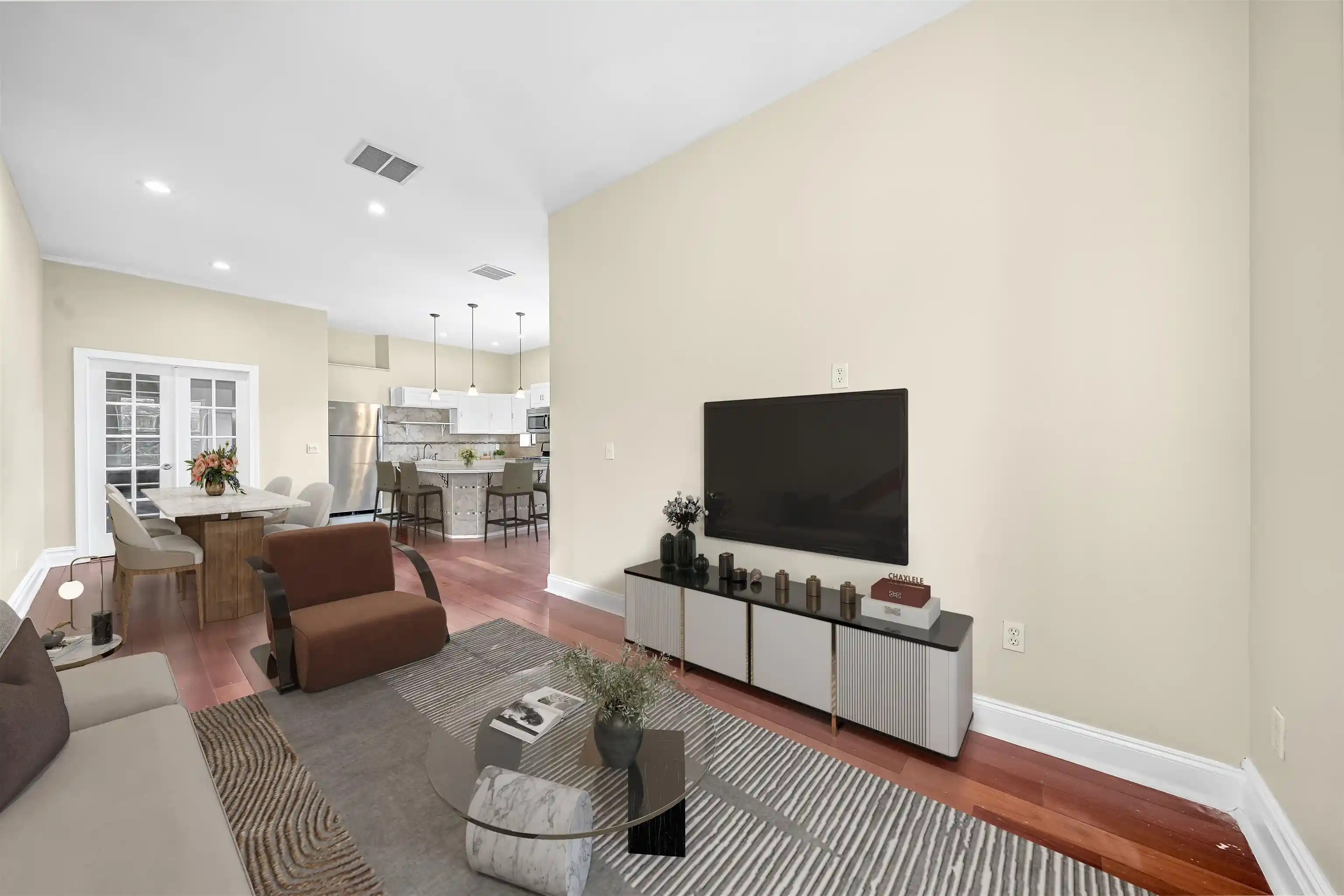 1st image of 240 Clendenny Ave #5A, Jersey City, NJ 07304 | MLS# 260015147