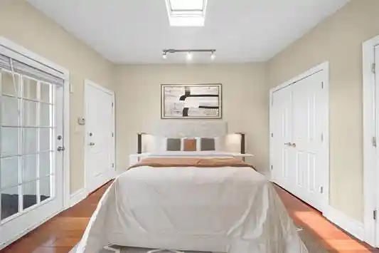 2nd image of 240 Clendenny Ave #5A, Jersey City, NJ 07304 | MLS# 260015147