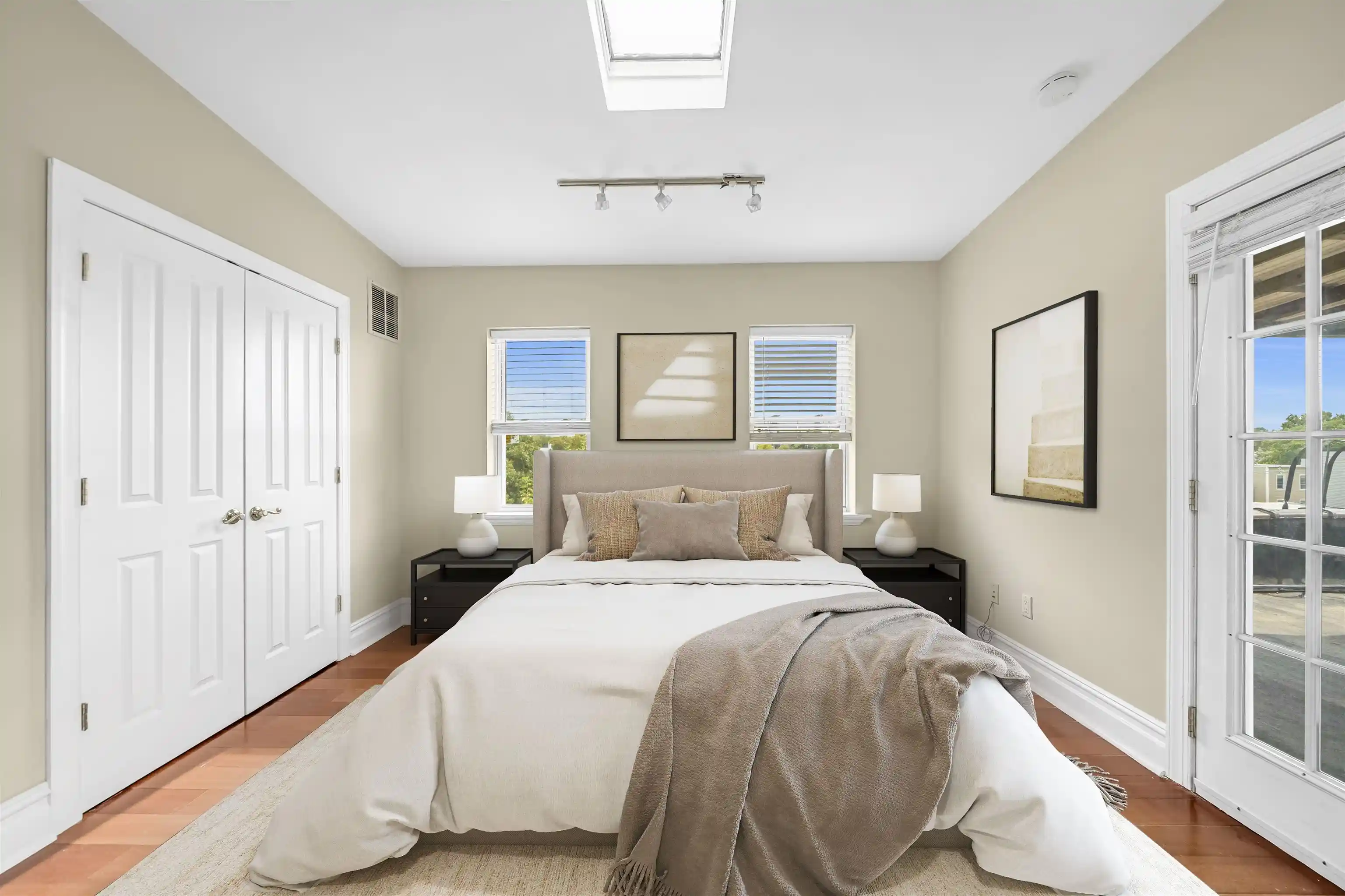 Listing Photo 5 - Condo for sale in building located at 240 Clendenny Ave, Jersey City, NJ 07304 - Unit #5A