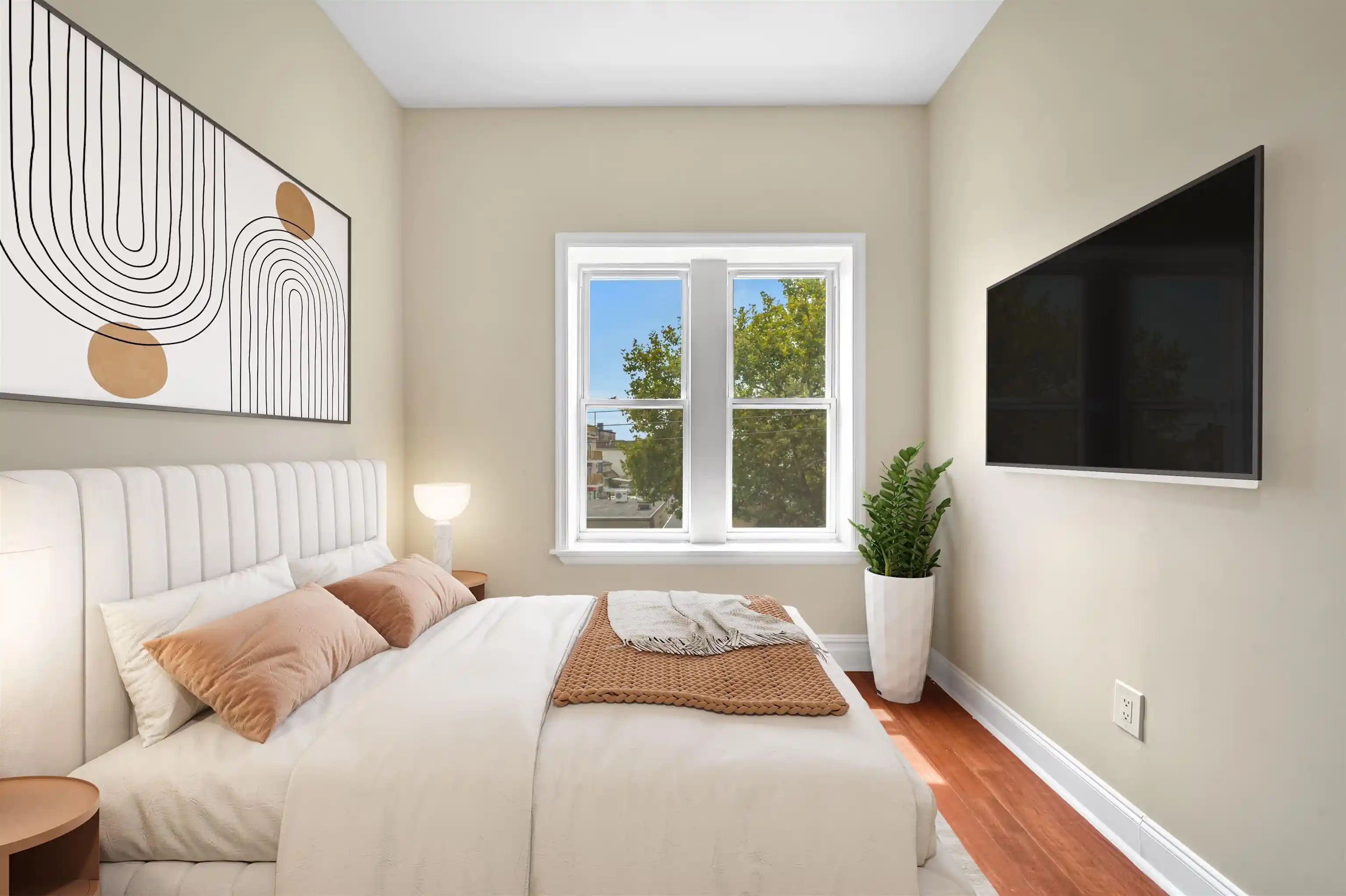 2nd image of 240 Clendenny Ave, Jersey City, NJ 07304
