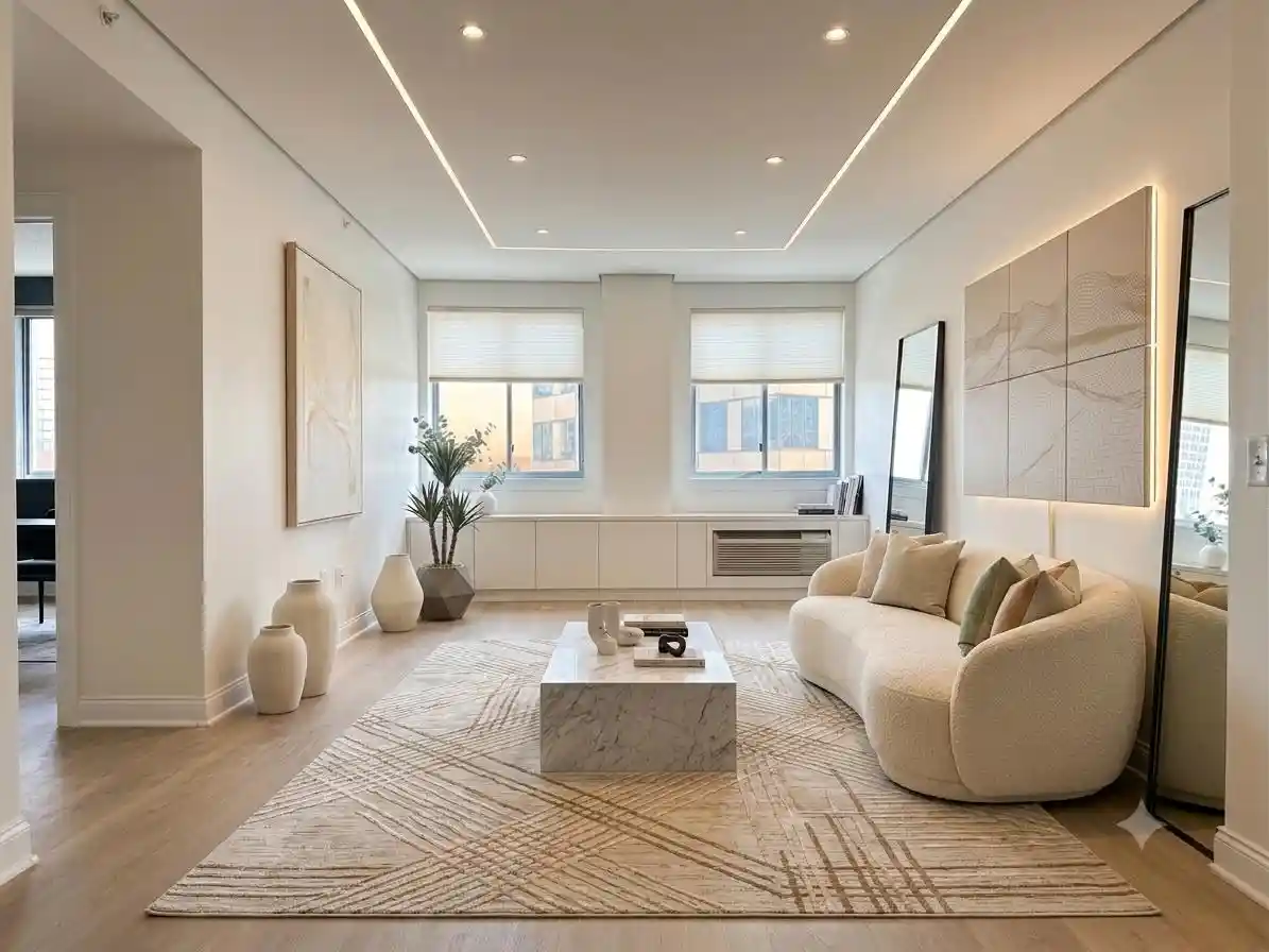 Photo 1 of Condo for sale at 311 Washington St #7C, Jersey City, NJ 07302 | MLS# 260015157 | Listing updated on 2026-10-07