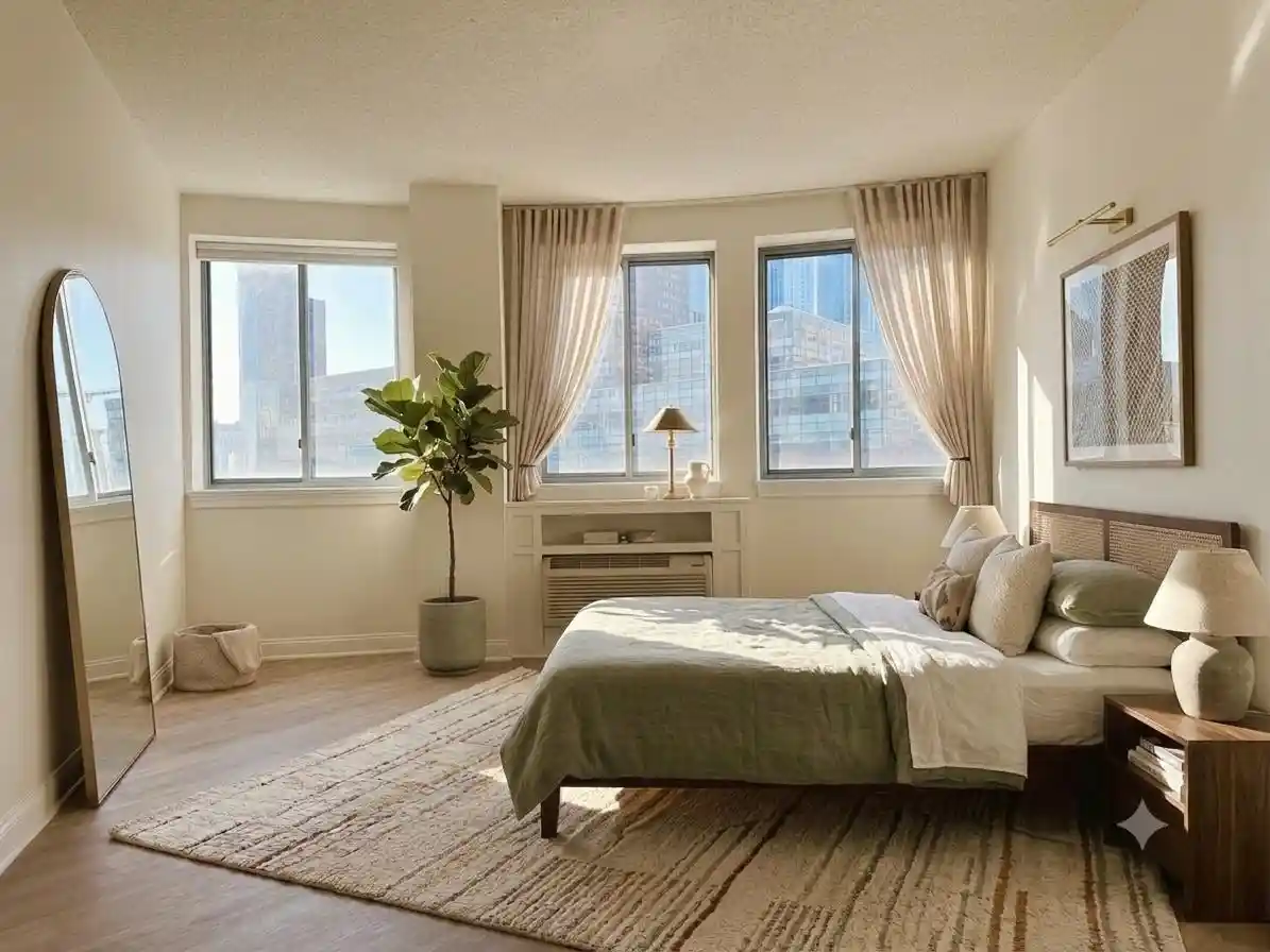 Photo 3 of Condo for sale at 311 Washington St #7C, Jersey City, NJ 07302 | MLS# 260015157 | Listing updated on 2026-10-07