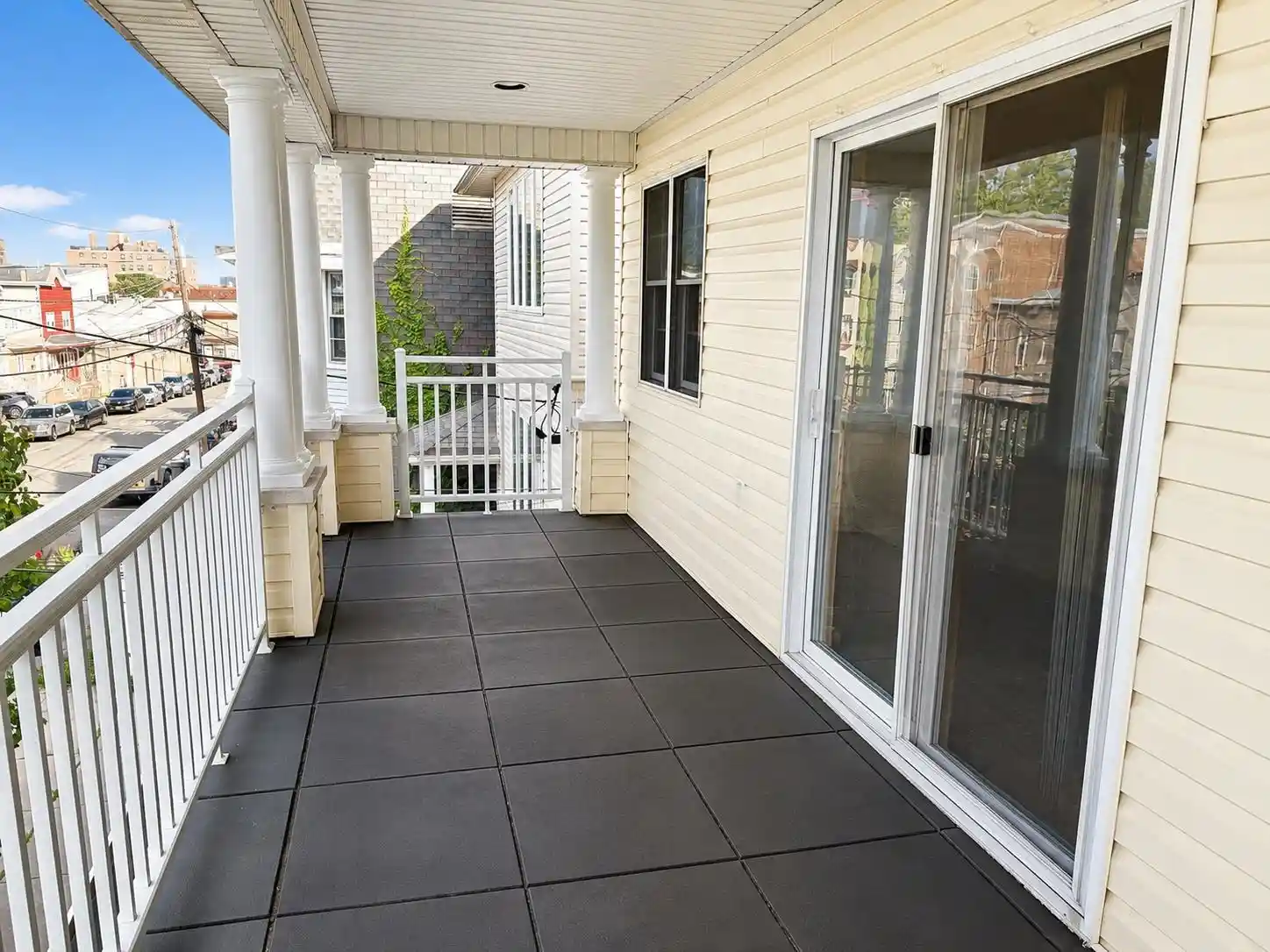 Photo 3 of Sale Pending at 30 Andrew St, Bayonne, NJ 07002 | MLS# 260015161 | Listing updated on 2026-09-16