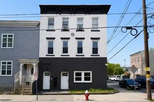 Listing Photo 1 - Condo for sale in building located at 127 Van Horne St, Jersey City, NJ 07304