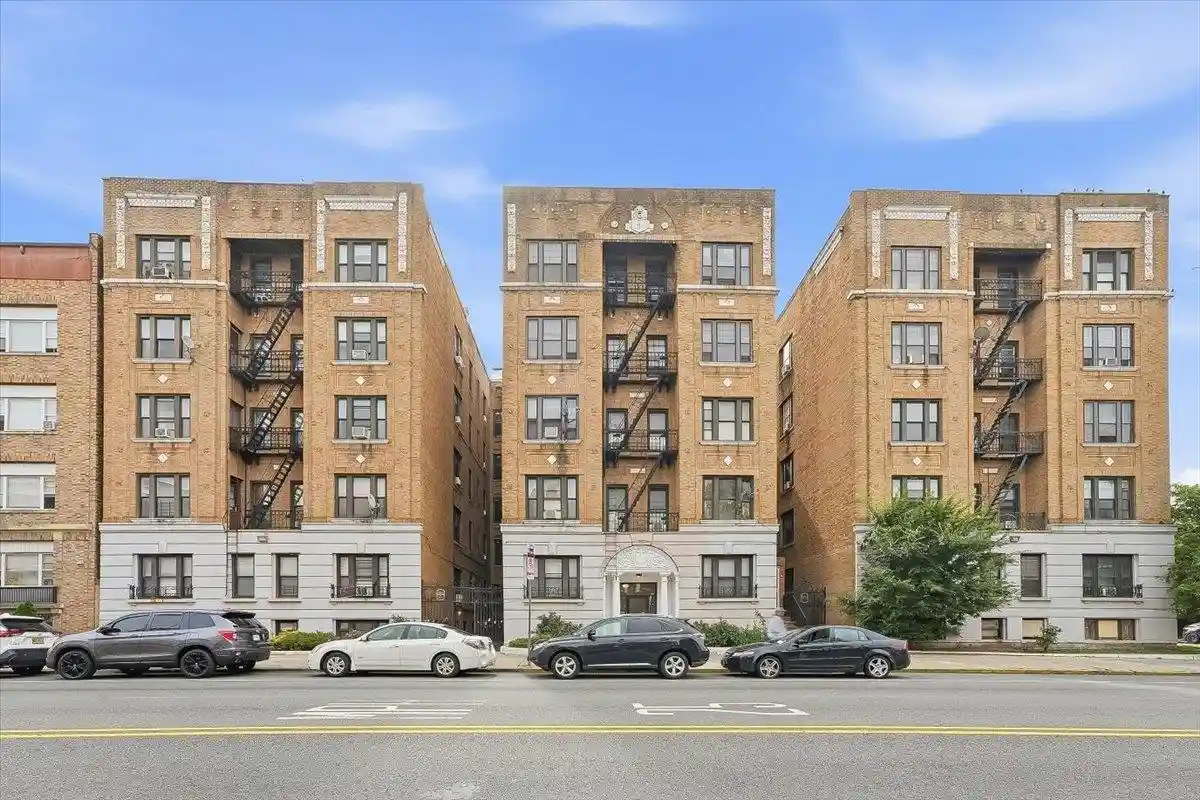 1st image of 2672 Kennedy Blvd #307, Jersey City, NJ 07306 | MLS# 260015173
