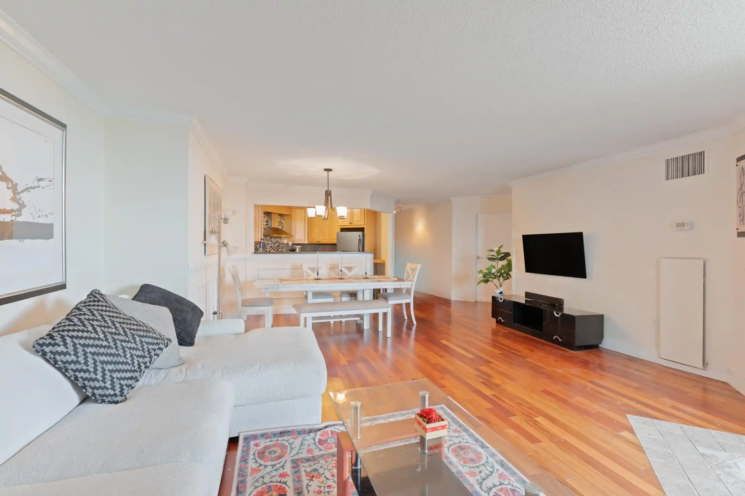 Photo 1 of Condo for sale at 719 Harmon Cvs Tower #719, Secaucus, NJ 07094 | MLS# 260015178 | Listing updated on 2026-08-04