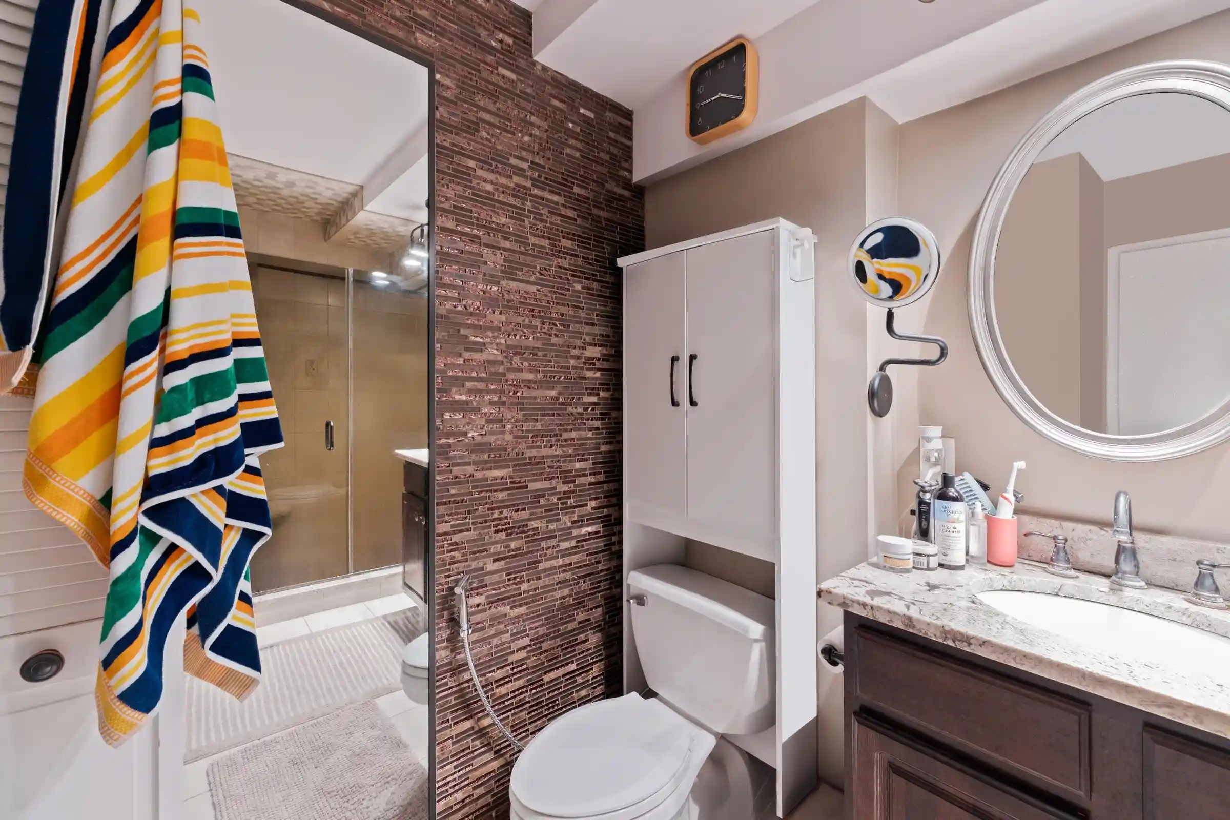 Photo 2 of Condo for sale at 719 Harmon Cvs Tower #719, Secaucus, NJ 07094 | MLS# 260015178 | Listing updated on 2026-08-04