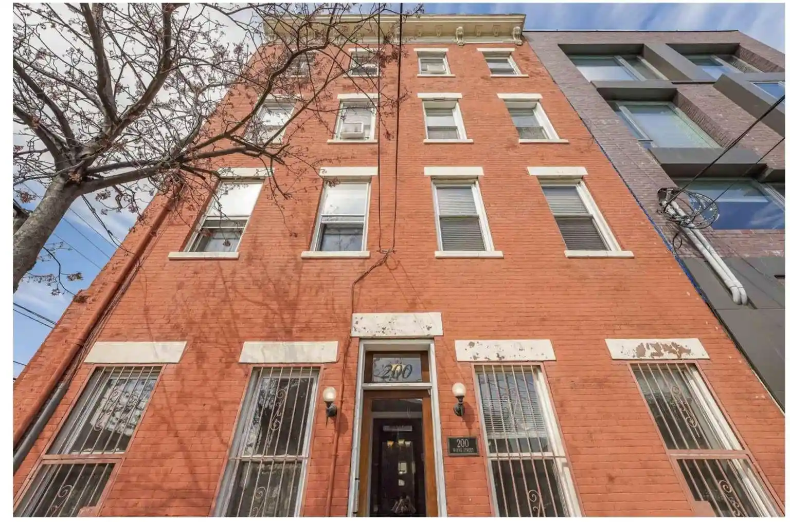 1st image of 200 Wayne St #1R, Jersey City, NJ 07302 | MLS# 260015179