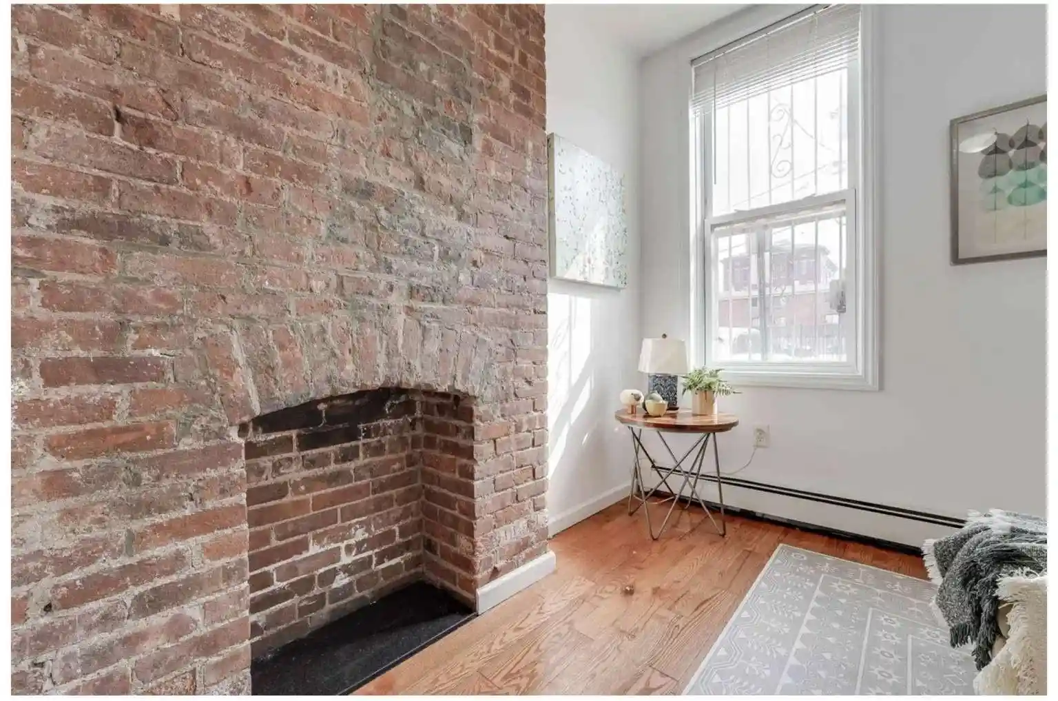 2nd image of 200 Wayne St #1R, Jersey City, NJ 07302 | MLS# 260015179