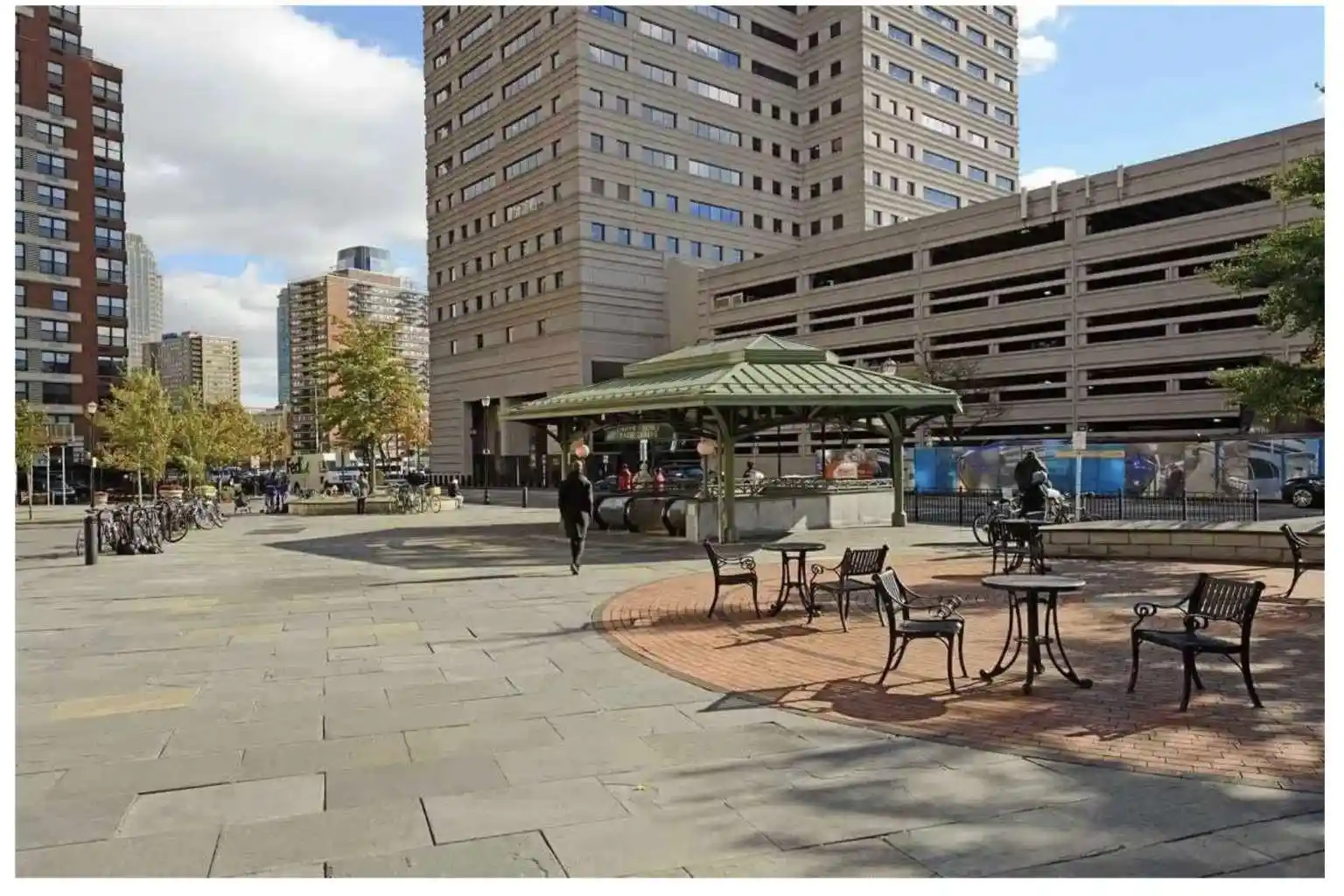 5th image of 200 Wayne St #1R, Jersey City, NJ 07302 | MLS# 260015179