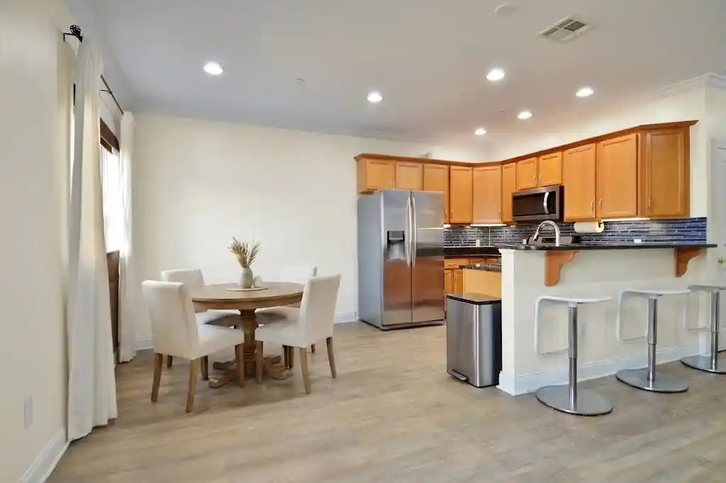 Townhouse for sale at 604 Ave A #104, Bayonne, NJ 07002 | MLS# 260015180
