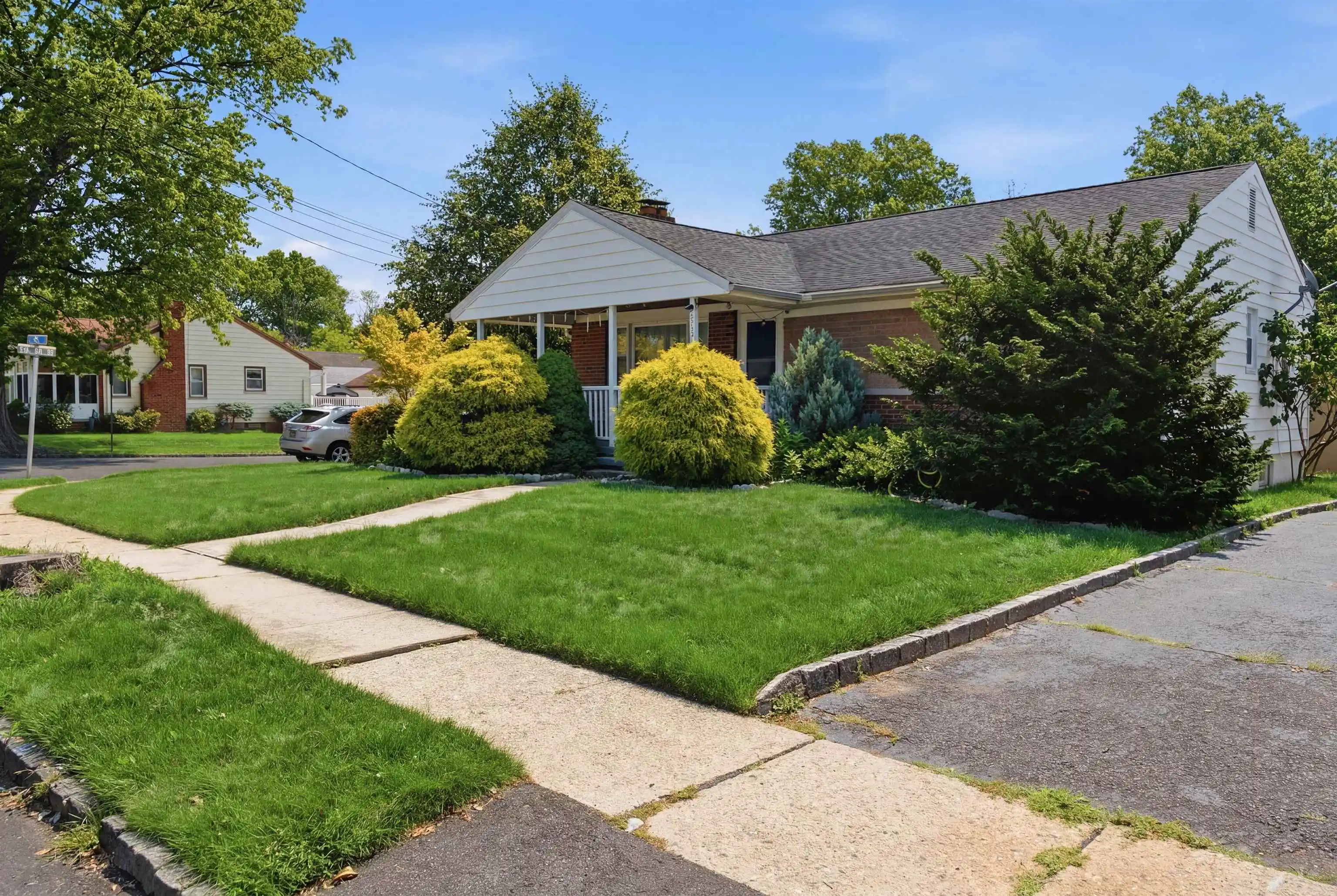 1st image of 2349 Colonial Dr, Rahway, NJ 07065 | MLS# 260015181