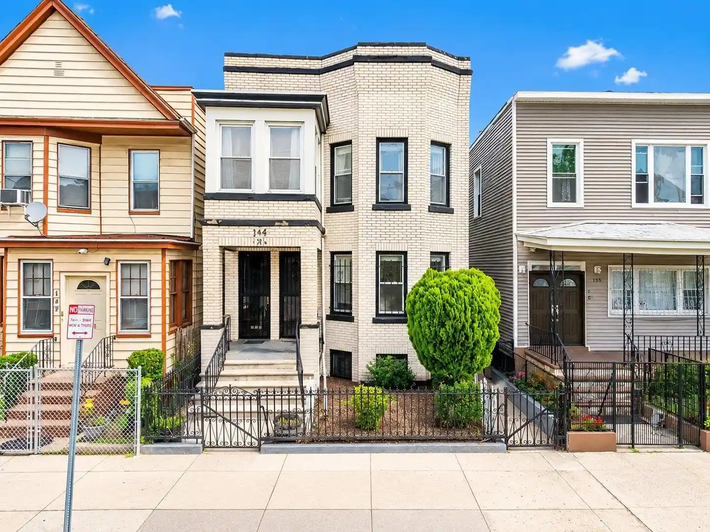 1st image of 160 Armstrong Ave, Jersey City, NJ 07305 | MLS# 260015192