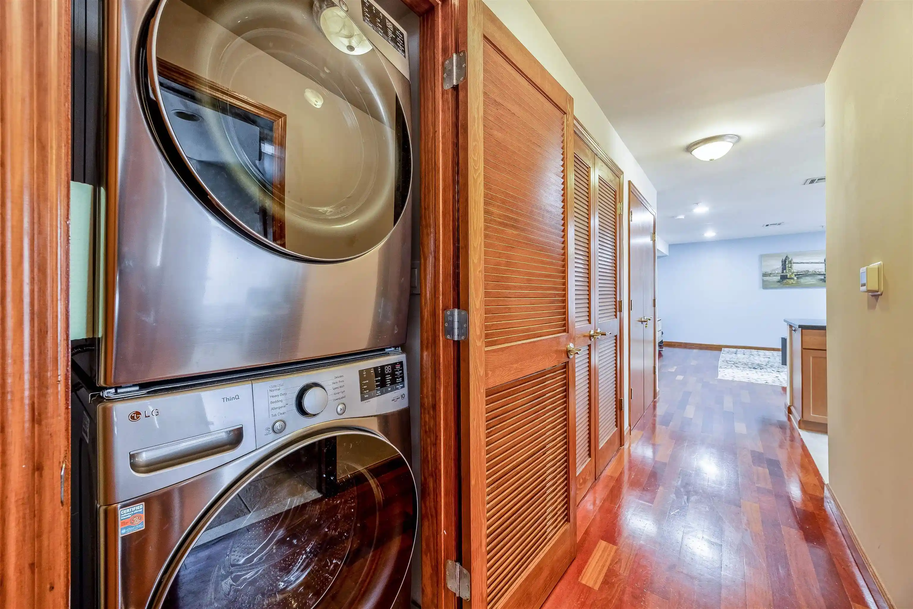 2nd image of 209 40th St #2C, Union City, NJ 07087 | MLS# 260015194