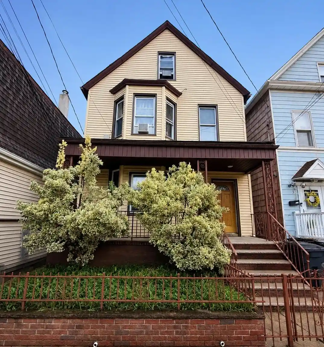 1st image of 30 15th St, Bayonne, NJ 07002 | MLS# 260015210