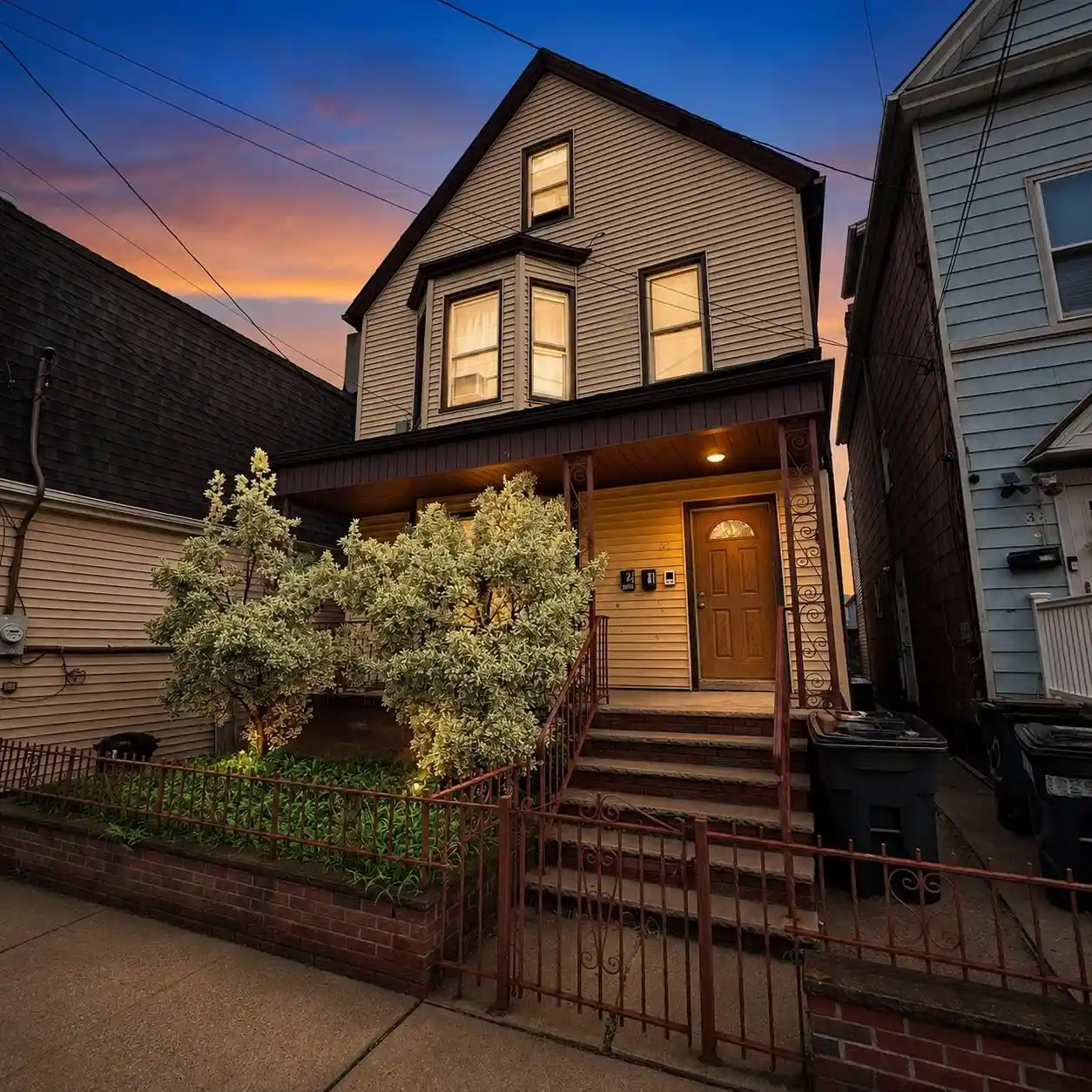 2nd image of 30 15th St, Bayonne, NJ 07002 | MLS# 260015210