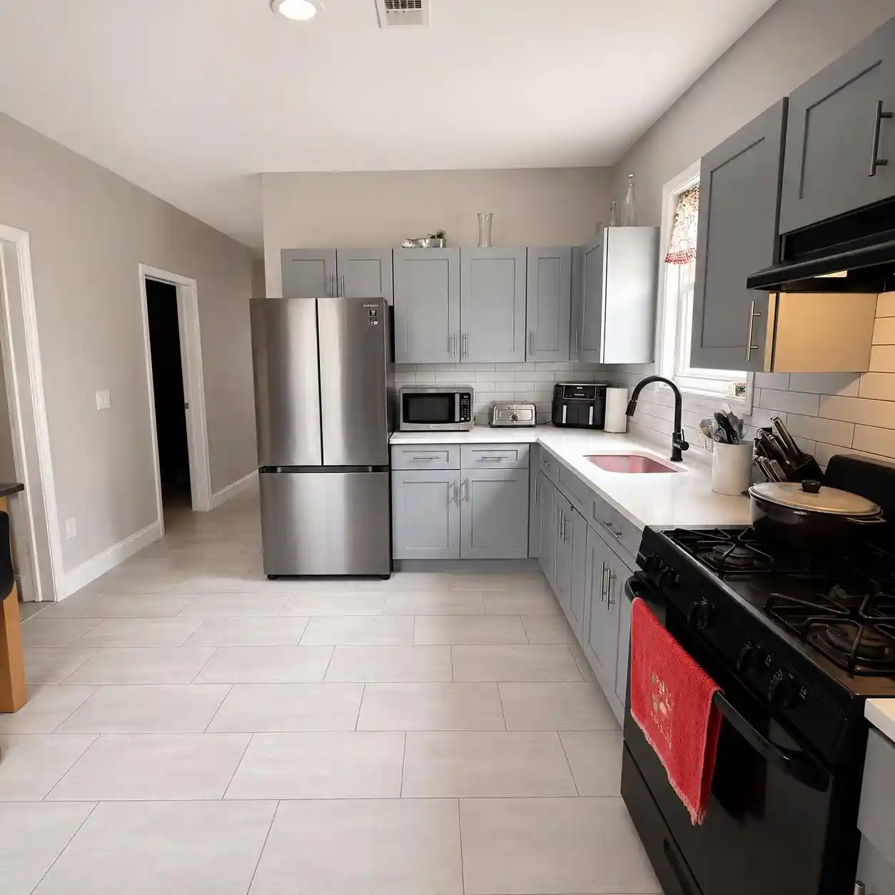 Photo 3 of Multi family home for sale at 30 West 15th St, Bayonne, NJ 07002 | MLS# 260015210 | Listing updated on 2026-09-07