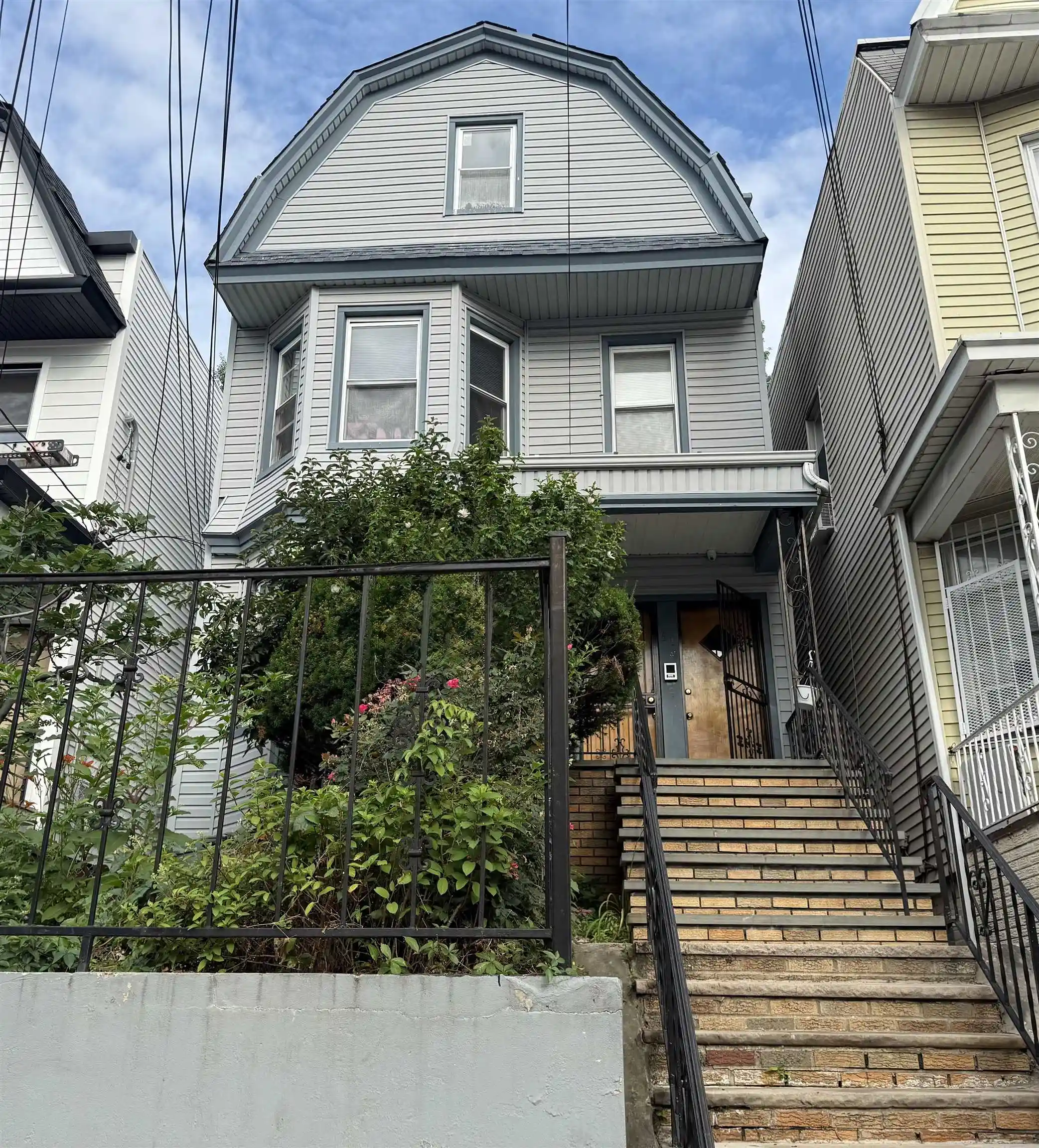 1st image of 57 Randolph Ave, Jersey City, NJ 07305 | MLS# 260015212