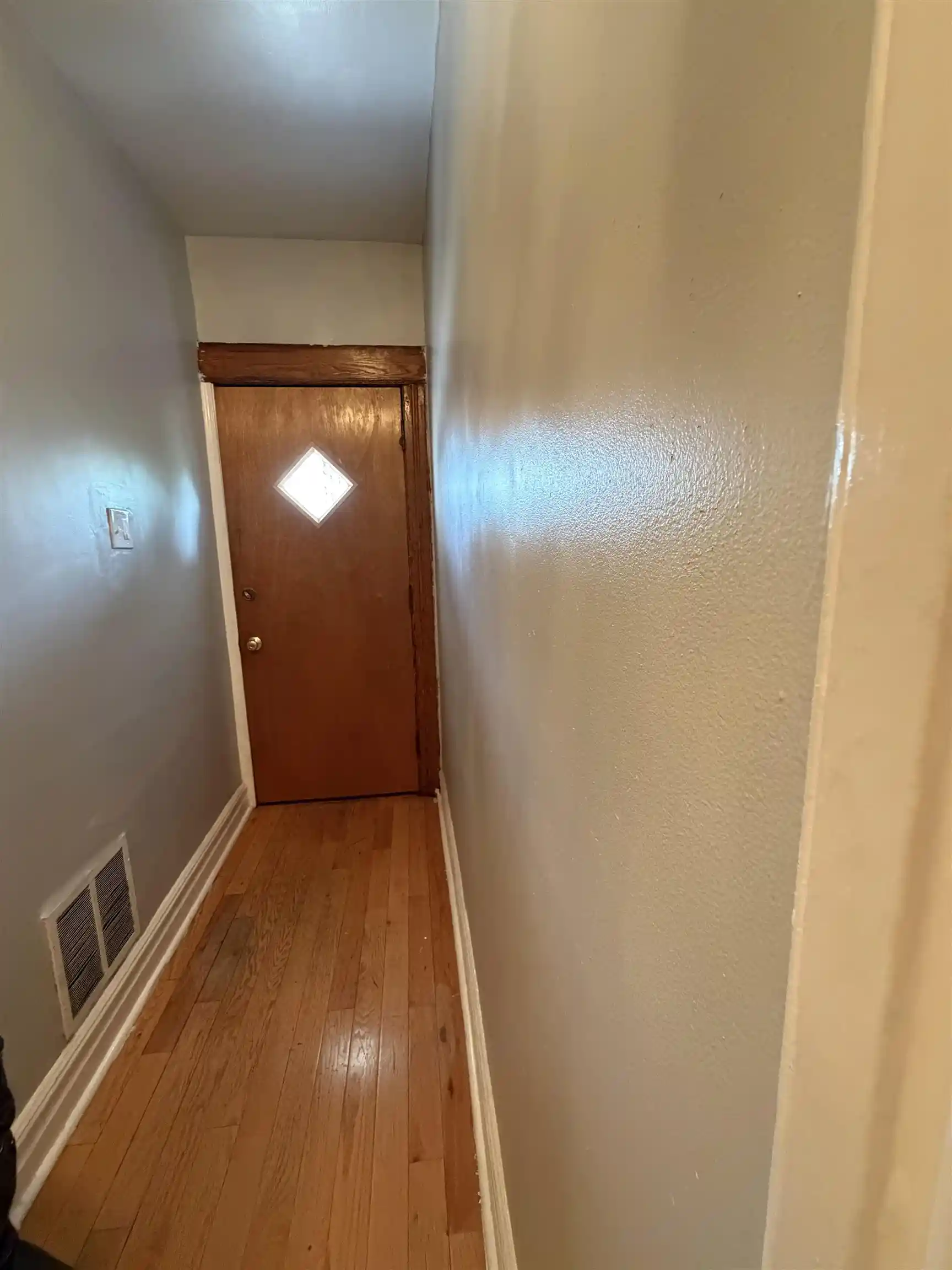 Listing Photo 4 - Condo for sale in building located at 57 Randolph Ave, Jersey City, NJ 07305
