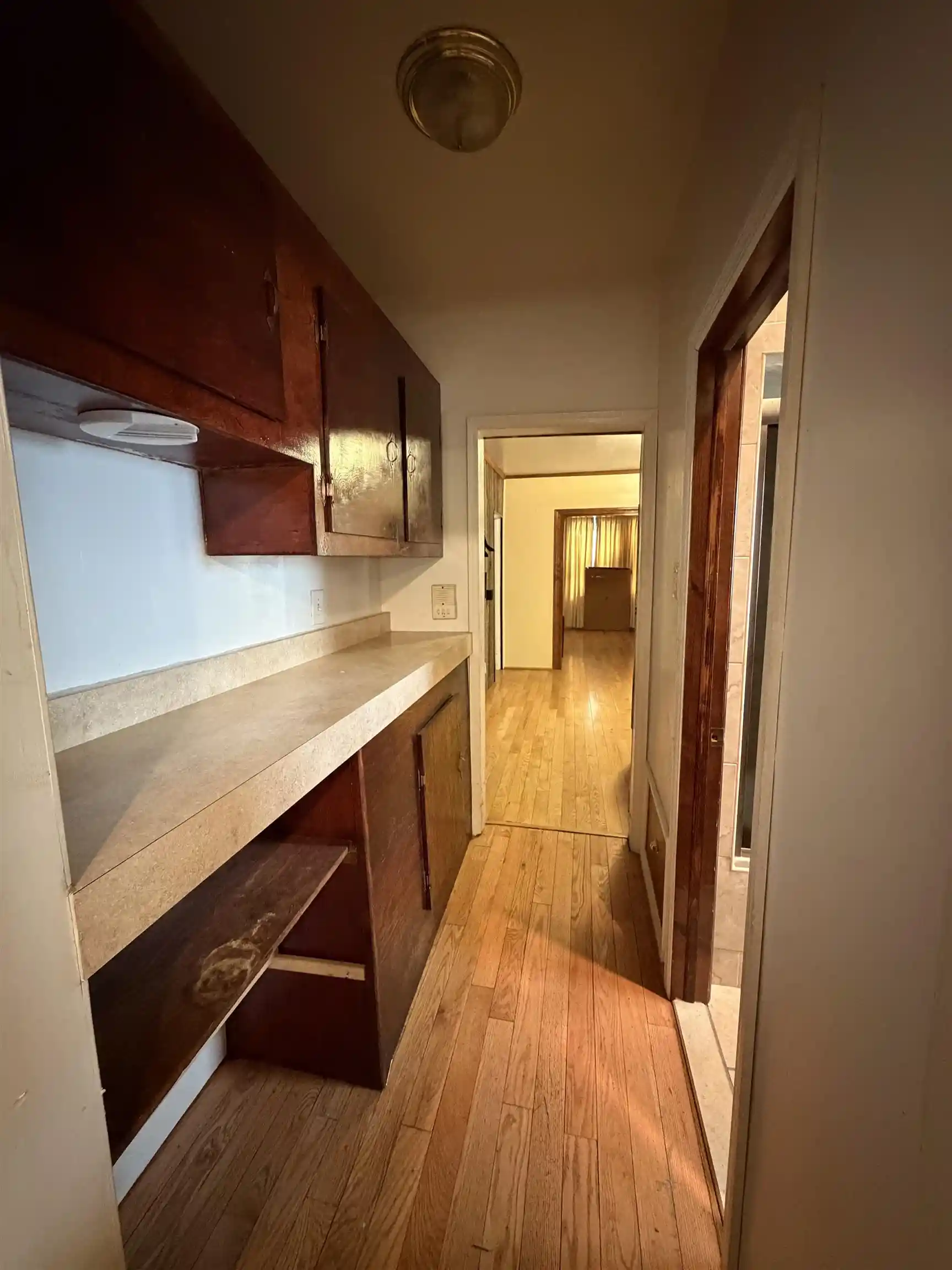 Listing Photo 5 - Condo for sale in building located at 57 Randolph Ave, Jersey City, NJ 07305