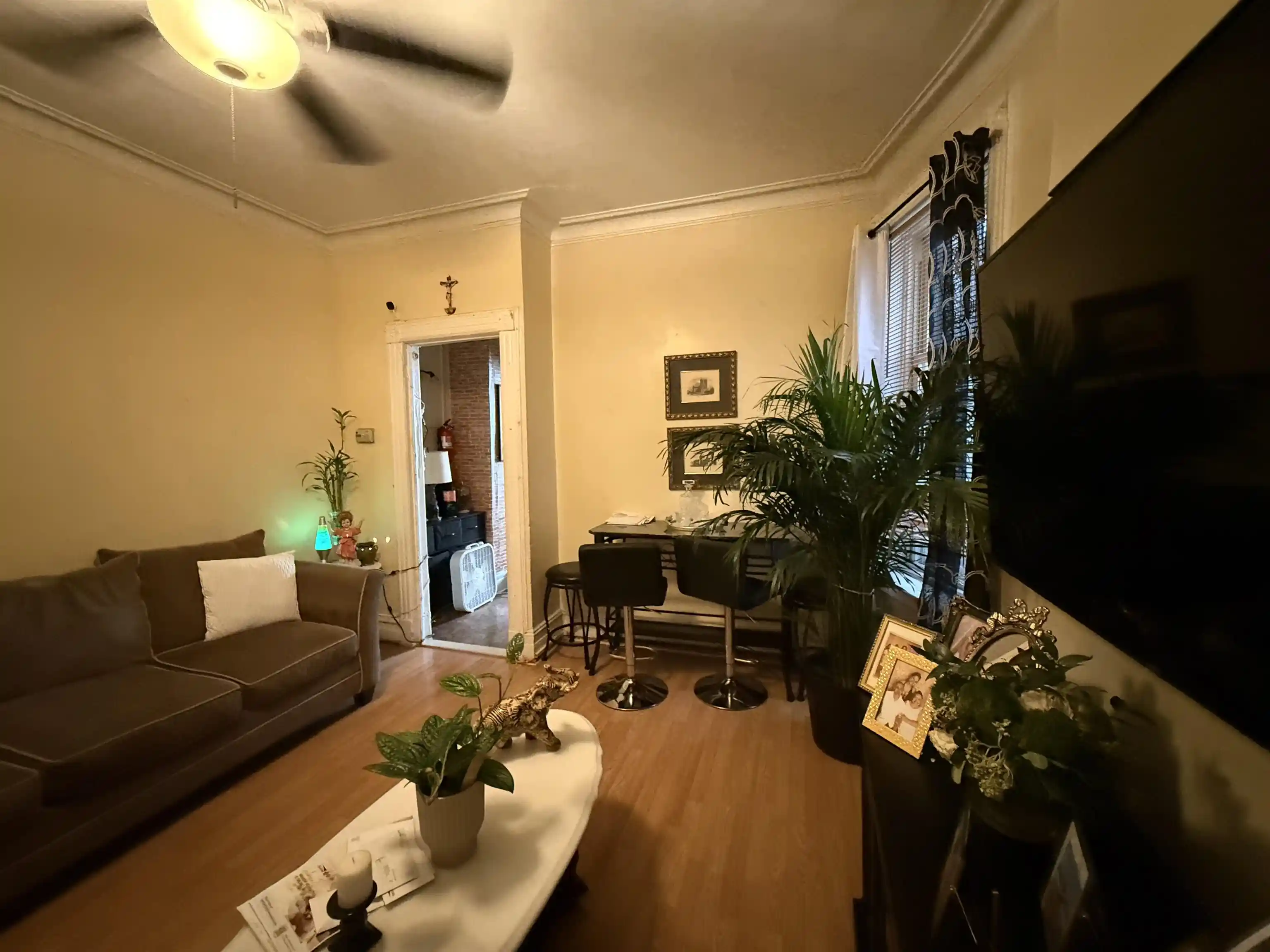 2nd image of 380 Baldwin Ave #3R, Jersey City, NJ 07306 | MLS# 260015215