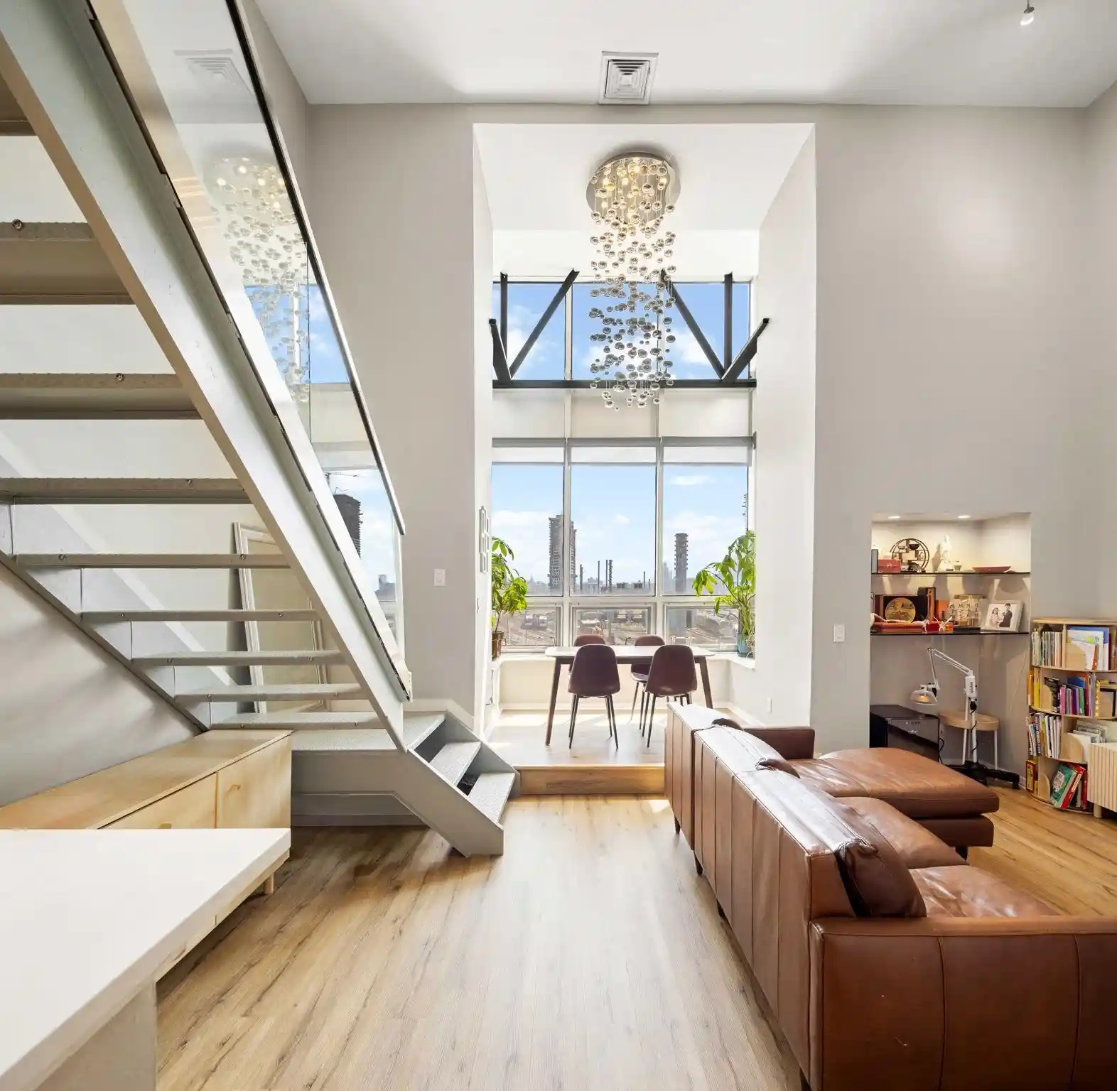 1st image of 689 Luis M Marin Blvd #507, Jersey City, NJ 07310 | MLS# 260015217