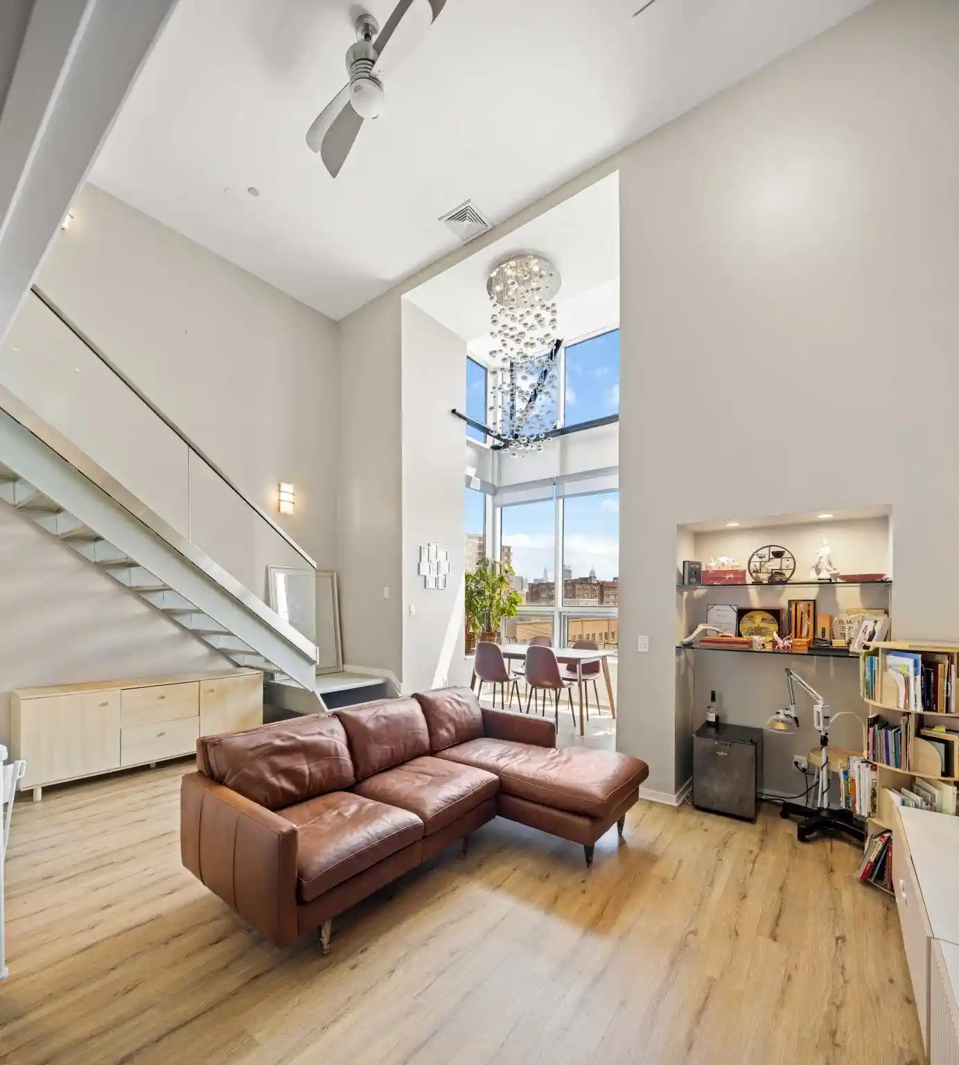 2nd image of 689 Luis M Marin Blvd #507, Jersey City, NJ 07310 | MLS# 260015217