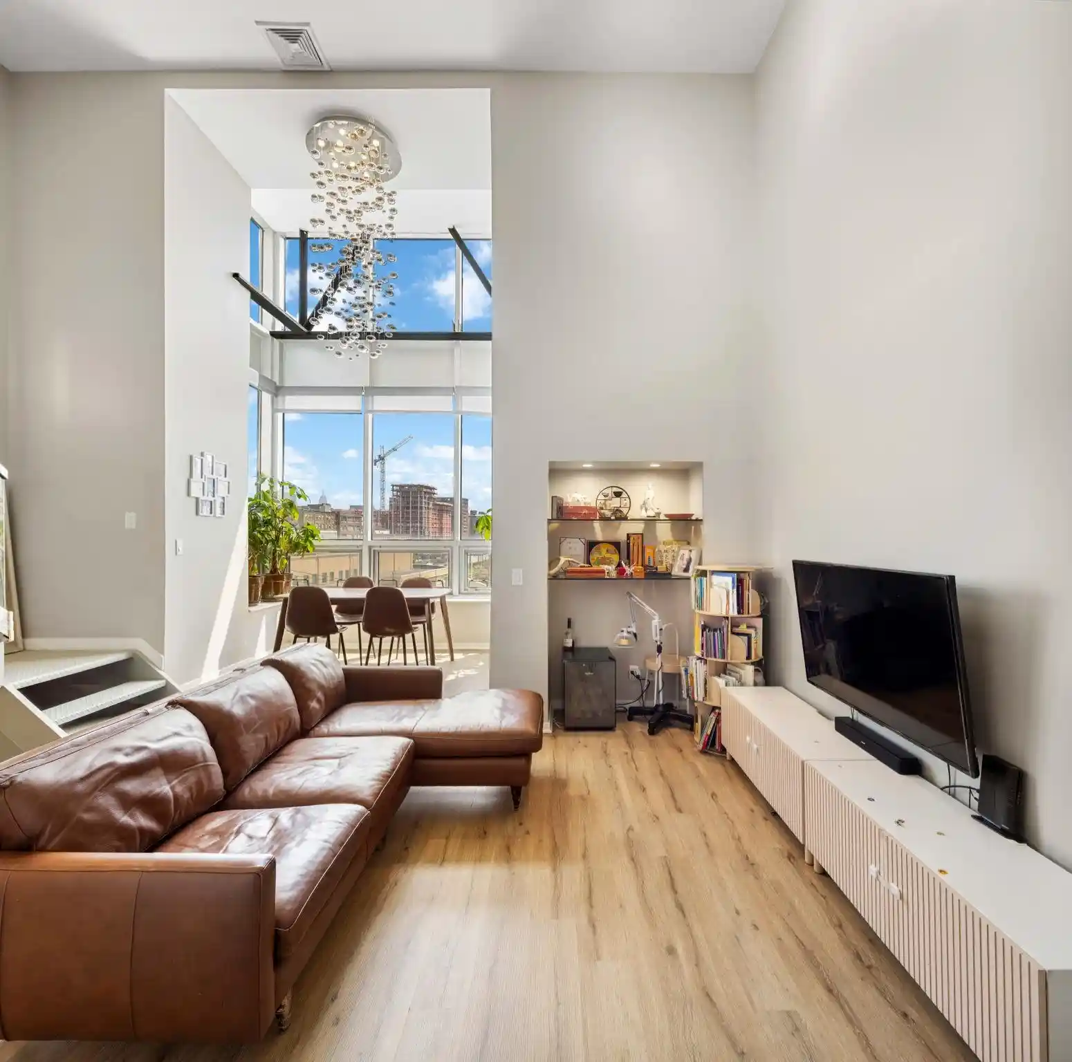 3rd image of 689 Luis M Marin Blvd #507, Jersey City, NJ 07310 | MLS# 260015217