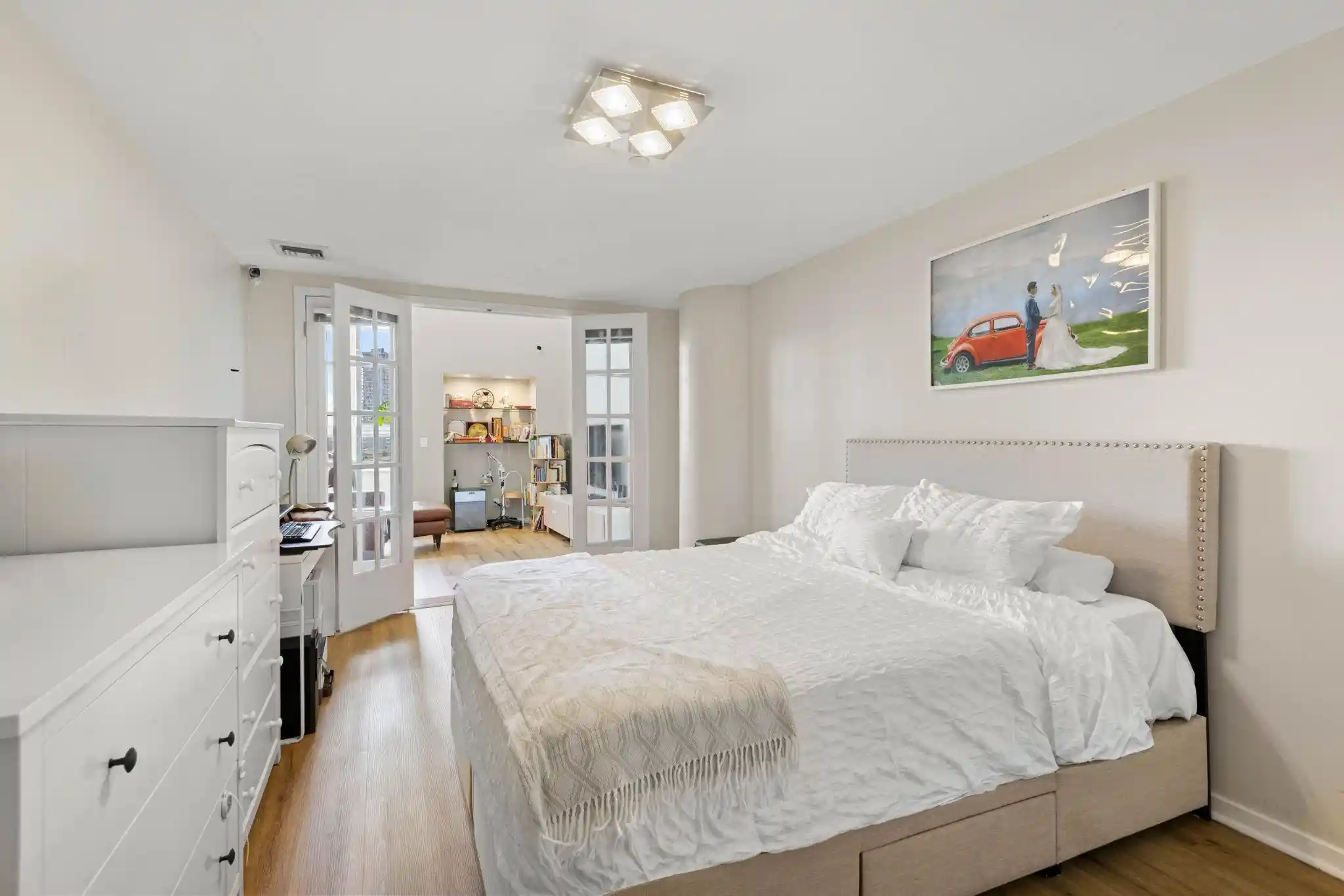 4th image of 689 Luis M Marin Blvd #507, Jersey City, NJ 07310 | MLS# 260015217