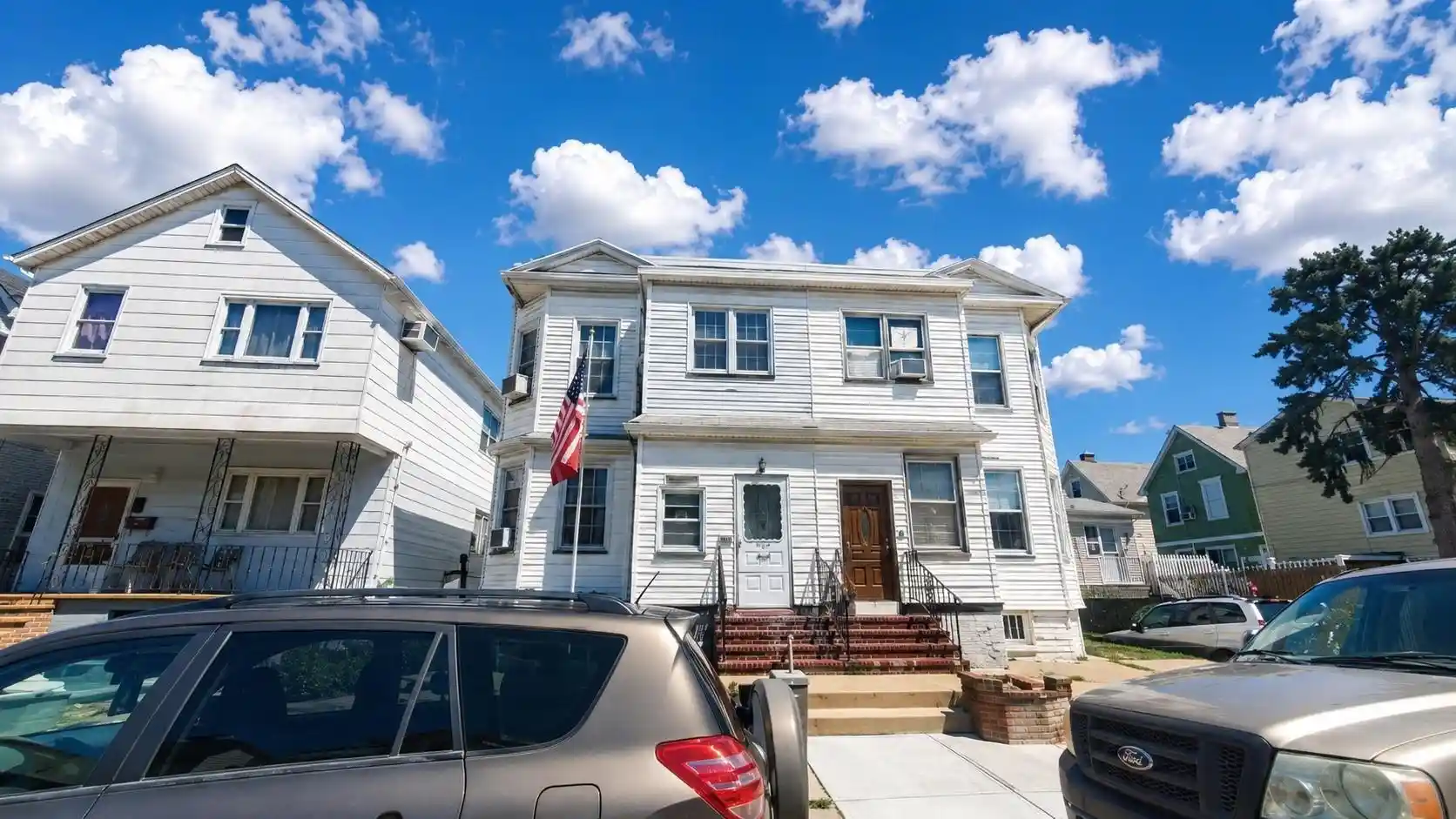 Photo 1 of Sale Pending at 51 West 6th St, Bayonne, NJ 07002 | MLS# 260015230 | Listing updated on 2026-08-28
