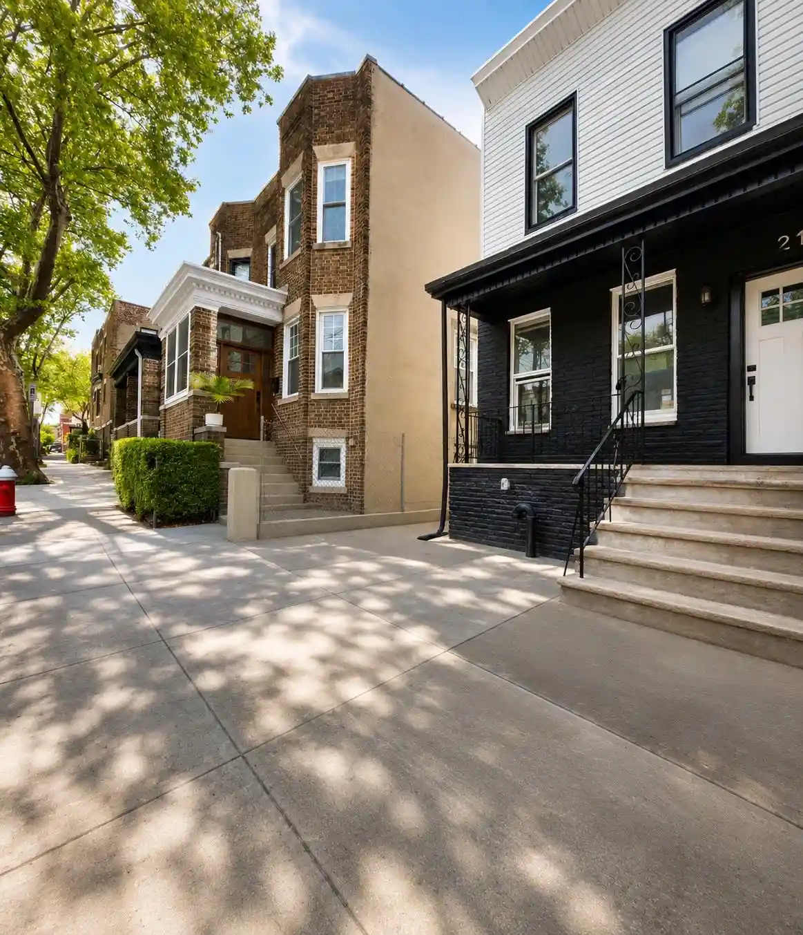 3rd image of 22 Union St, Jersey City, NJ 07304 | MLS# 260015231