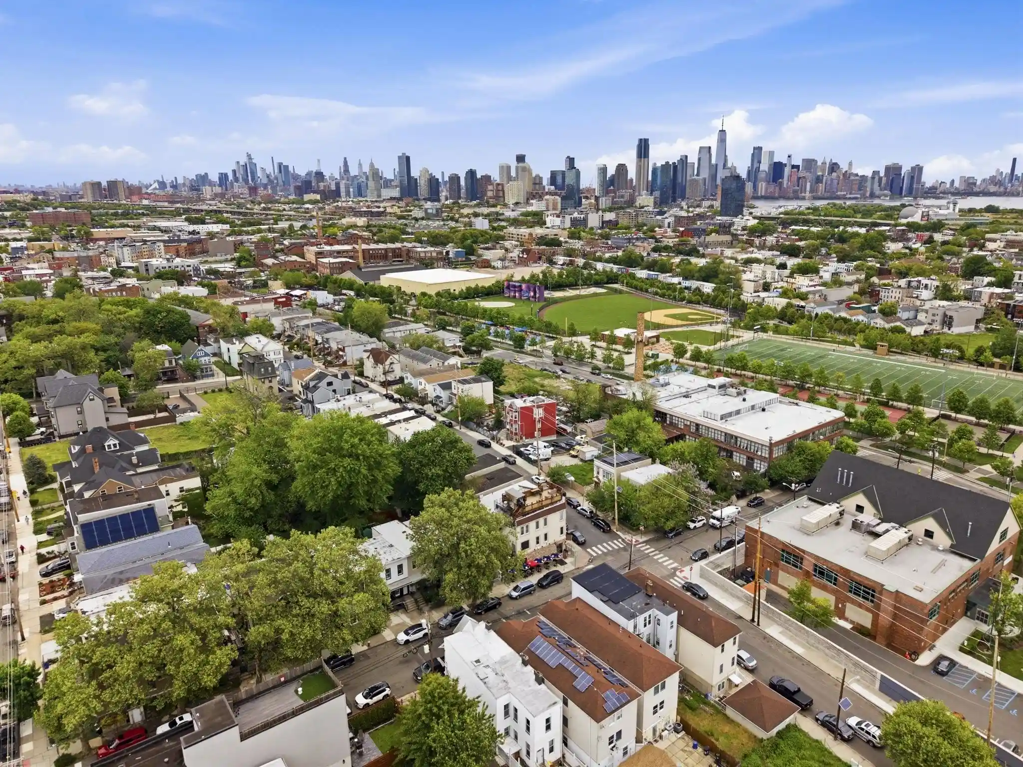 5th image of 22 Union St, Jersey City, NJ 07304 | MLS# 260015231