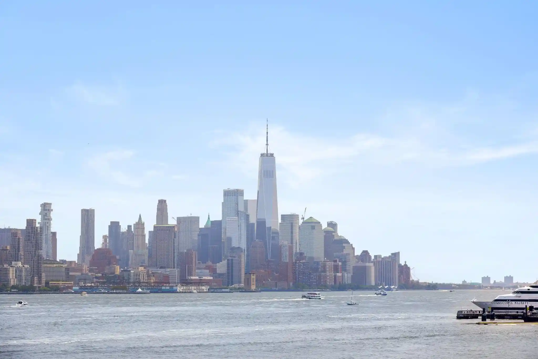Photo 3 of Condo for sale at 600 Harbor Blvd #952, Weehawken, NJ 07086 | MLS# 260015235 | Listing updated on 2026-08-21
