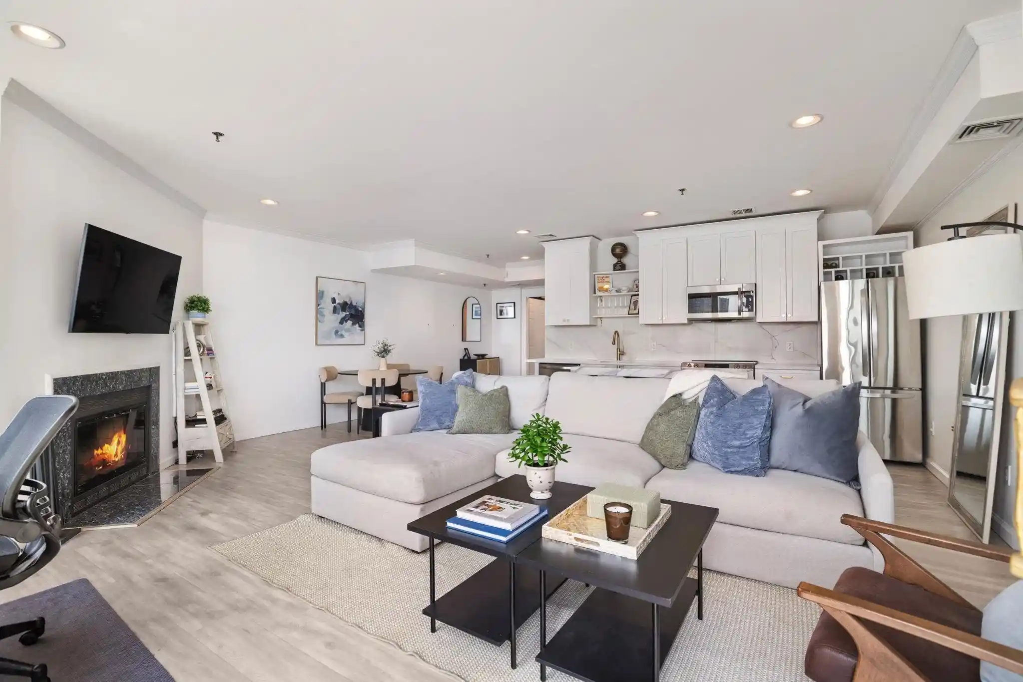 Photo 4 of Condo for sale at 600 Harbor Blvd #952, Weehawken, NJ 07086 | MLS# 260015235 | Listing updated on 2026-08-21