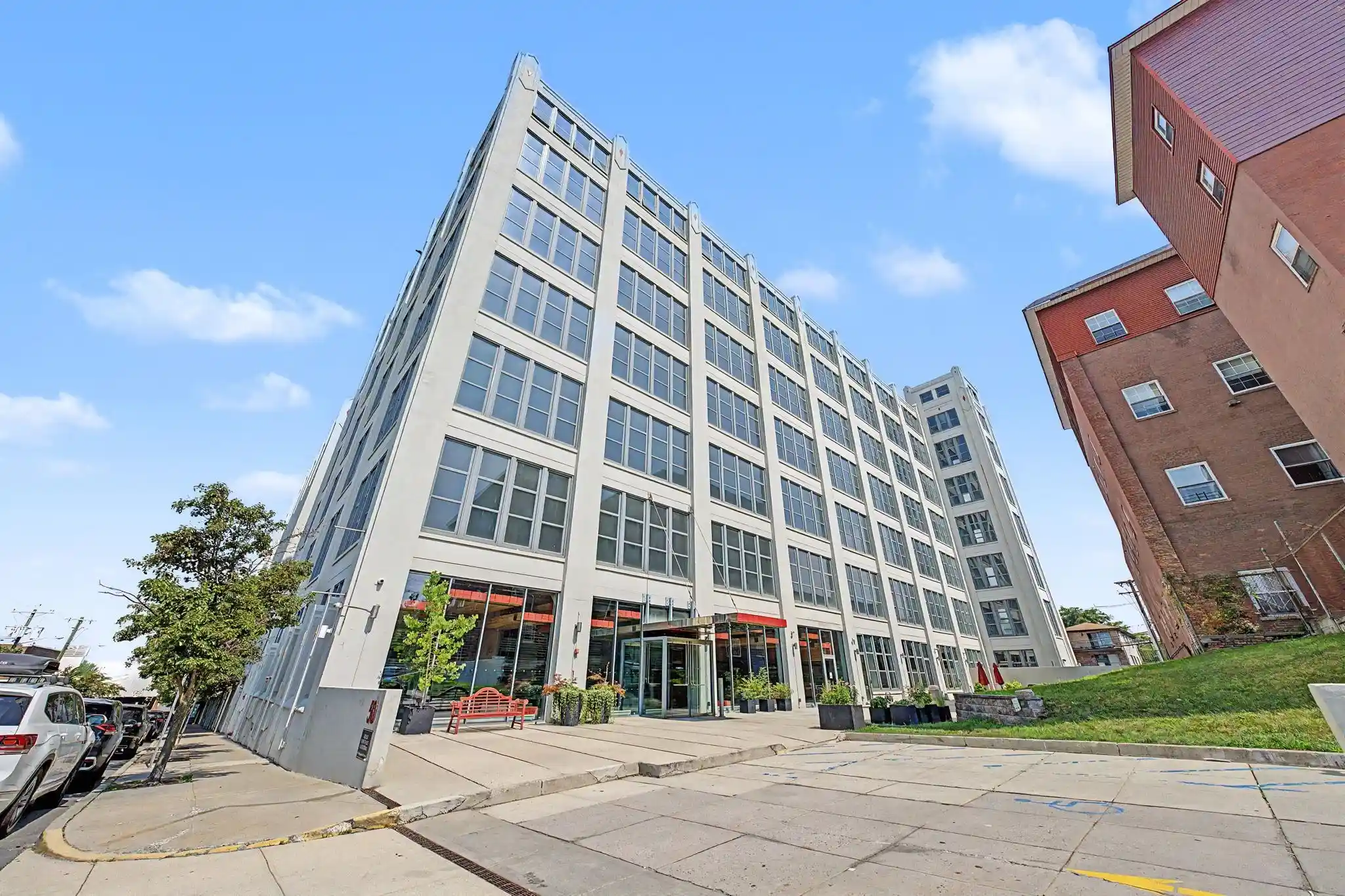1st image of 50 Dey St #445, Jersey City, NJ 07306 | MLS# 260015241