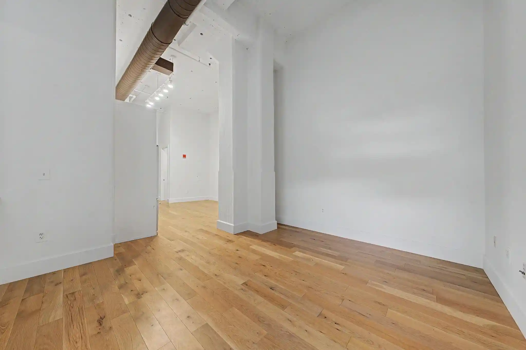 5th image of 50 Dey St #445, Jersey City, NJ 07306 | MLS# 260015241