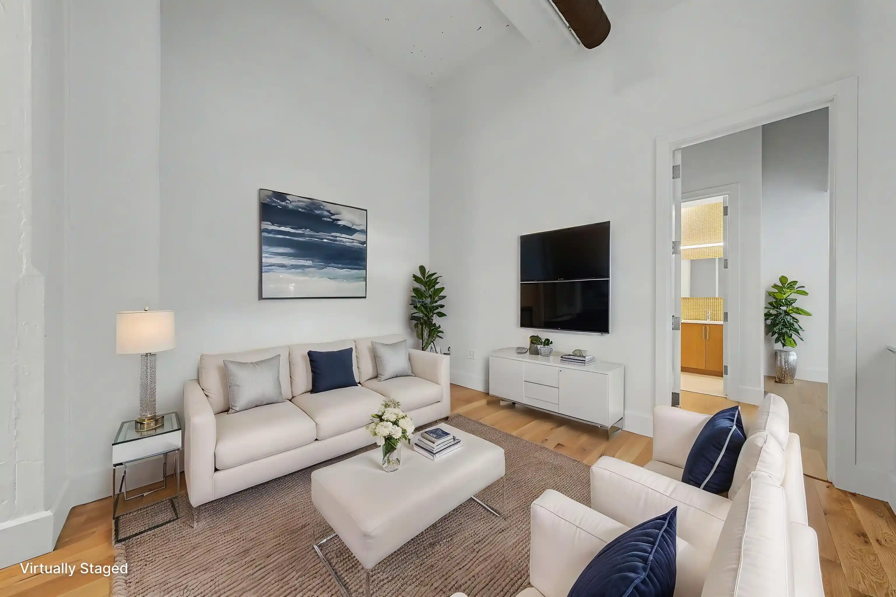 50th image of 50 Dey St #445, Jersey City, NJ 07306 | MLS# 260015241
