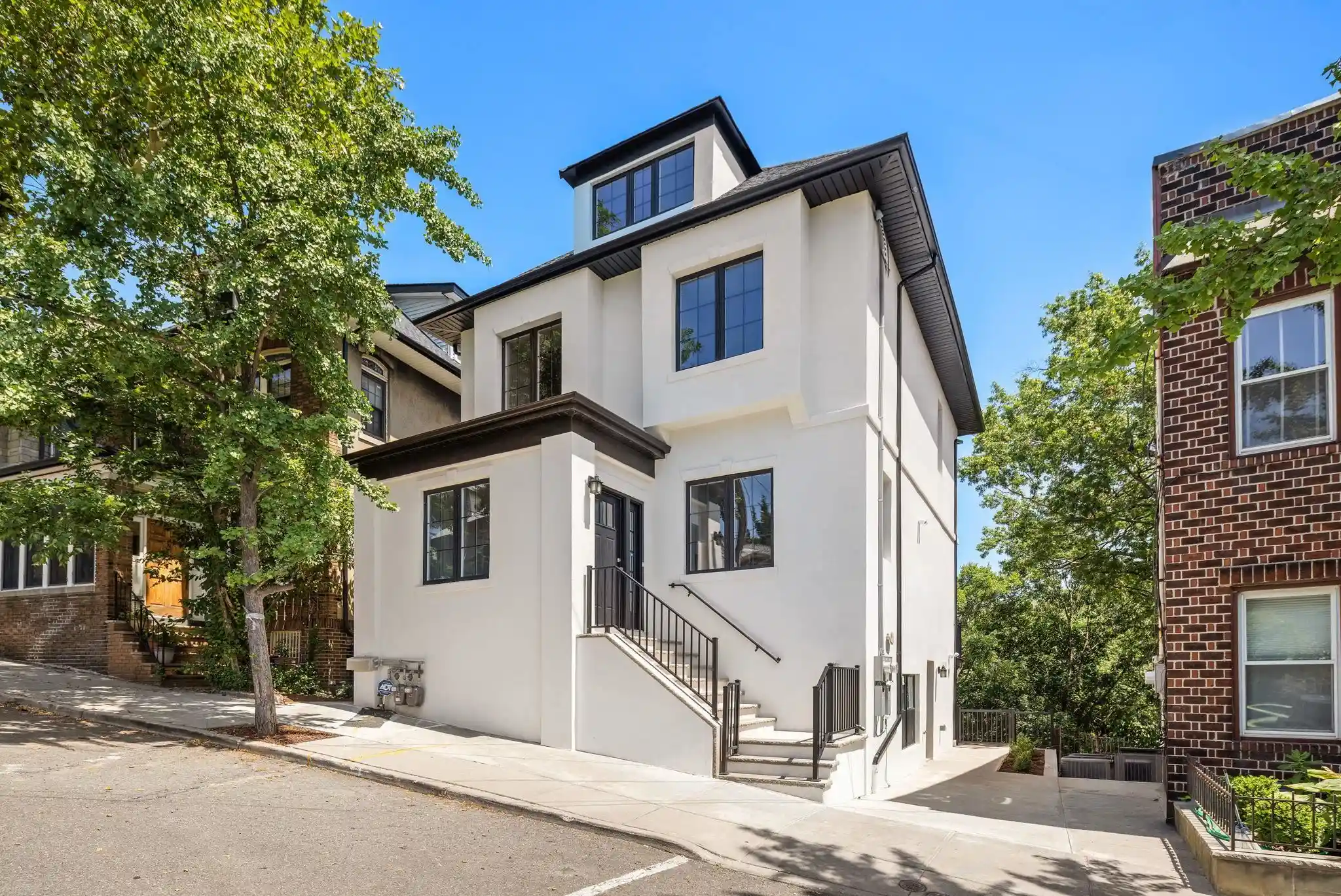 Multi family home for sale at 52 Sterling Ave, Weehawken, NJ 07086 | MLS# 260015246