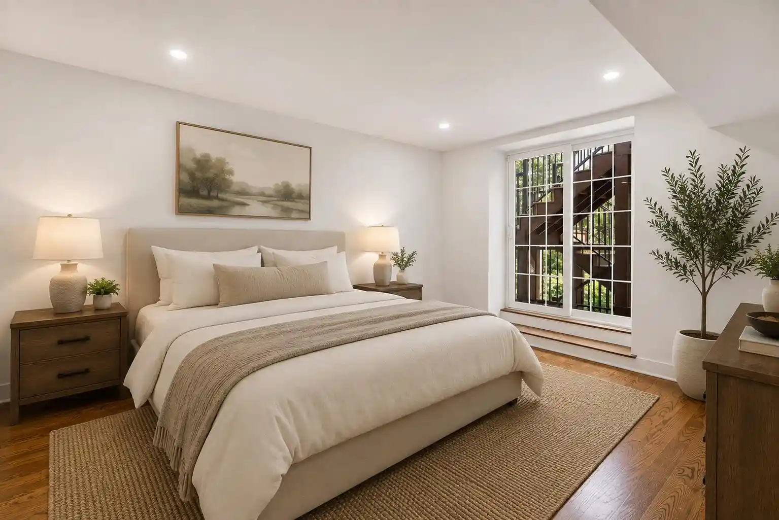 Photo 2 of Multi family home for sale at 52 Sterling Ave, Weehawken, NJ 07086 | MLS# 260015246 | Listing updated on 2026-09-14