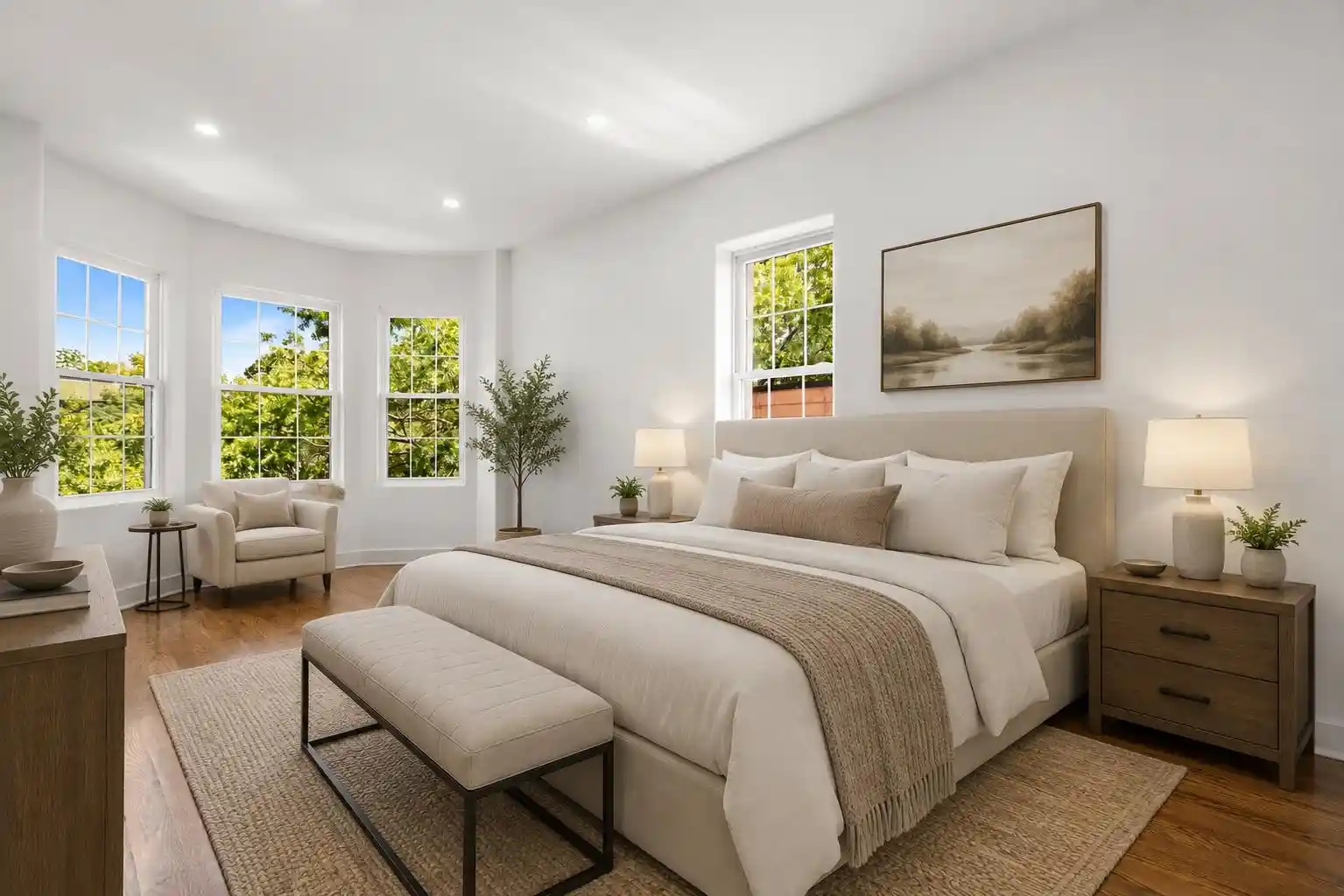 Photo 3 of Multi family home for sale at 52 Sterling Ave, Weehawken, NJ 07086 | MLS# 260015246 | Listing updated on 2026-09-14