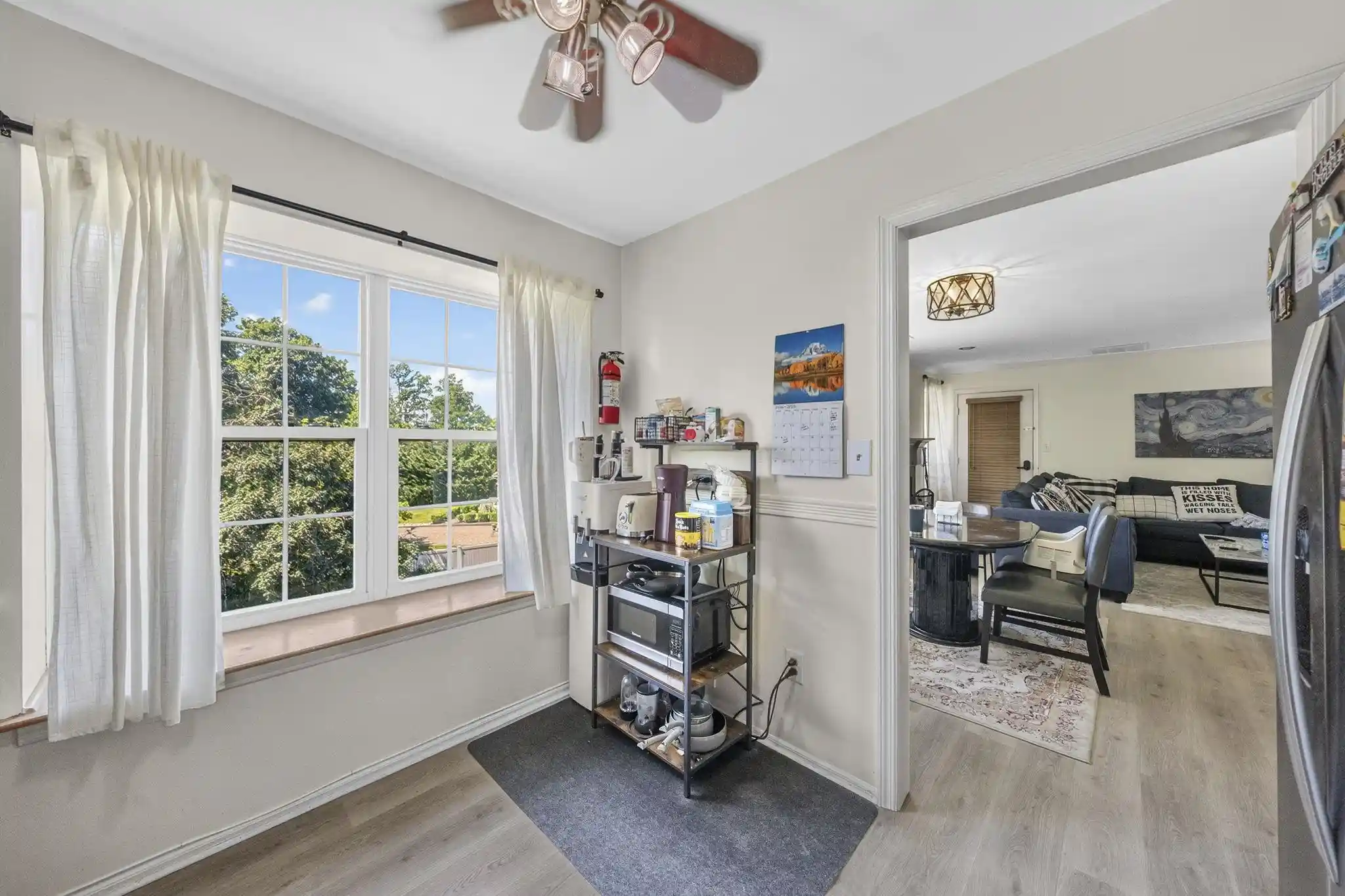 Photo 3 of Sale Pending at 121 Country Clb Dr #10, Union, NJ 07083 | MLS# 260015255 | Listing updated on 2026-09-16