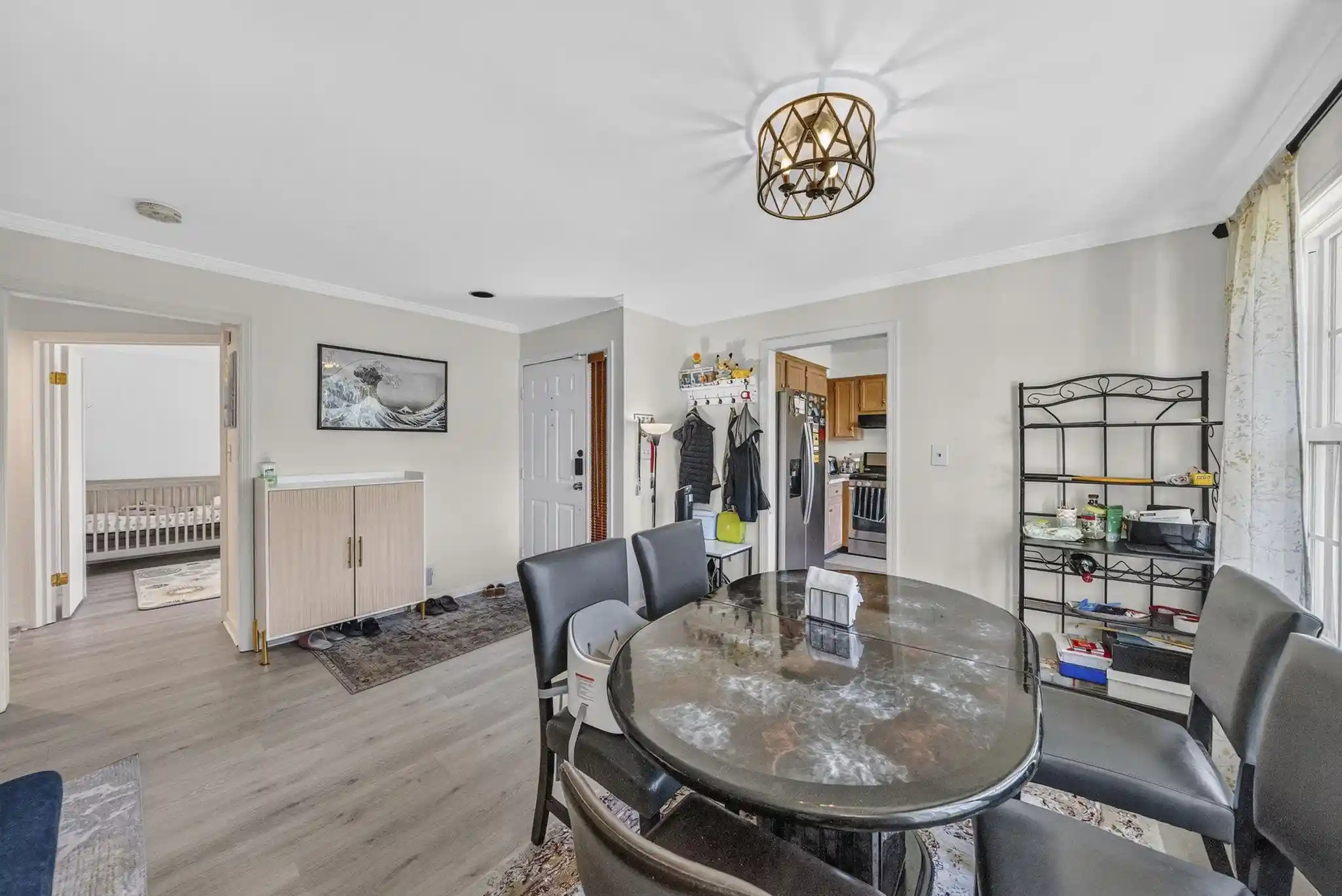 2nd image of 121 Country Clb Dr, Union, NJ 07083