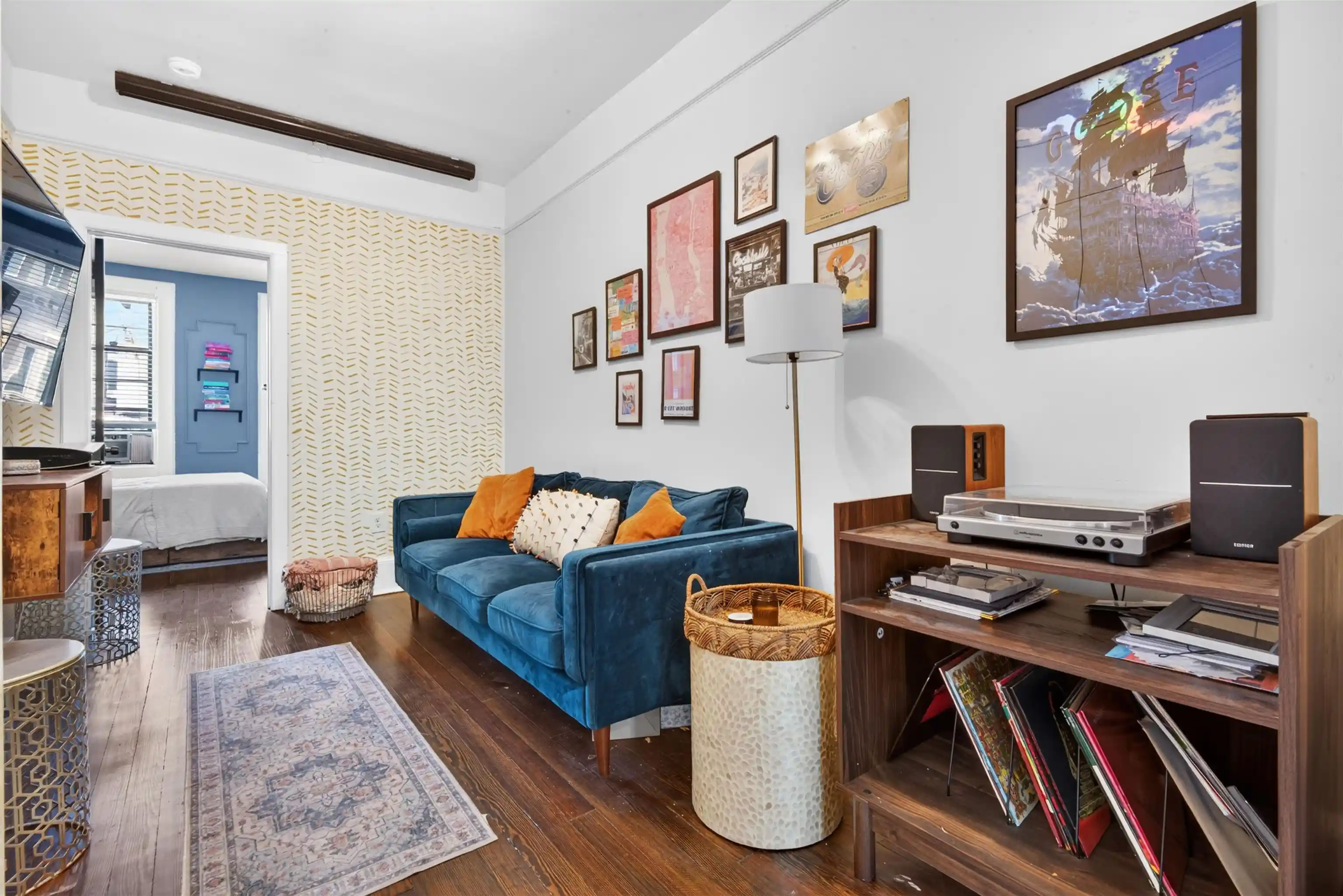 3rd image of 417 Adams St, Hoboken, NJ 07030