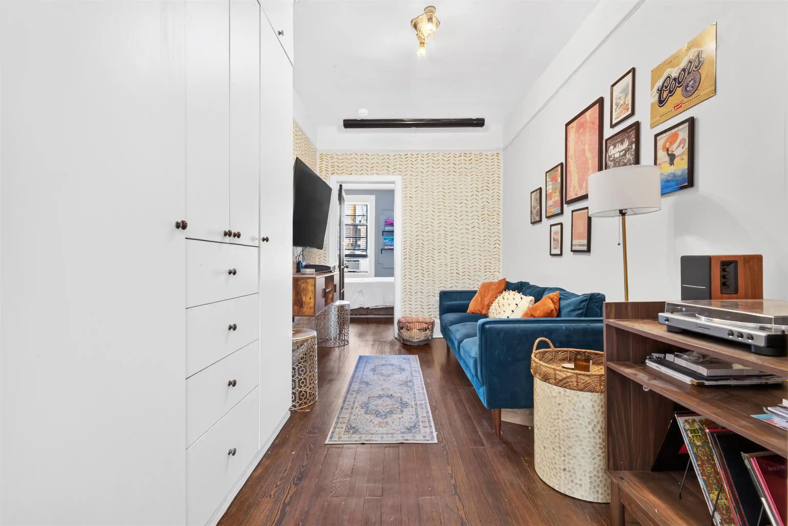 23rd image of 417 Adams St #3L, Hoboken, NJ 07030 | MLS# 260015279