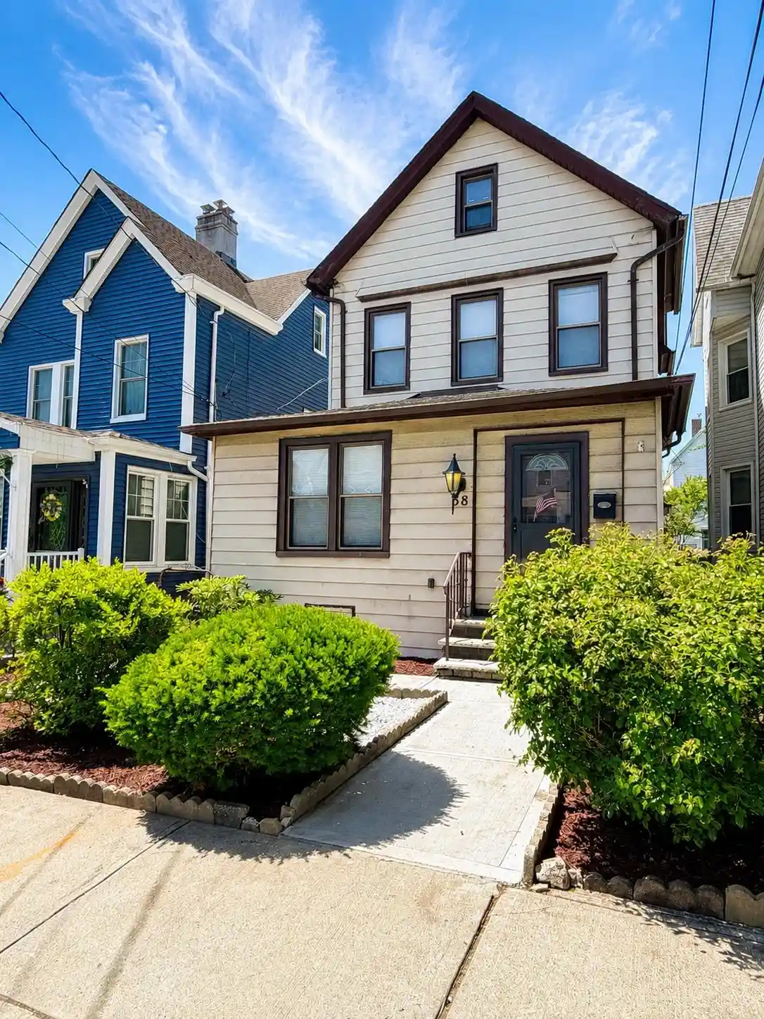 1st image of 38 West 43rd St, Bayonne, NJ 07002 | MLS# 260015290