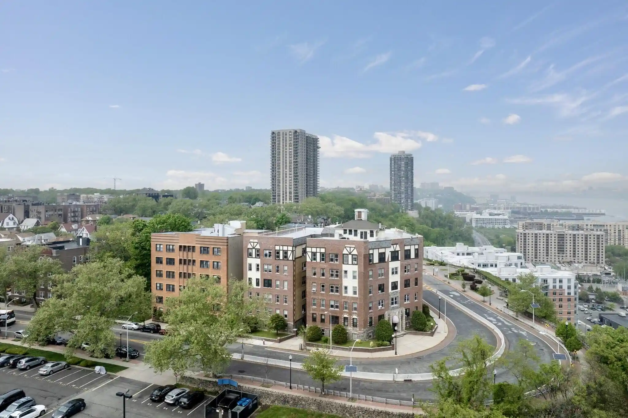 Photo 1 of Condo for sale at 7435 Boulevard E #39, North Bergen, NJ 07047 | MLS# 260015292 | Listing updated on 2026-08-03