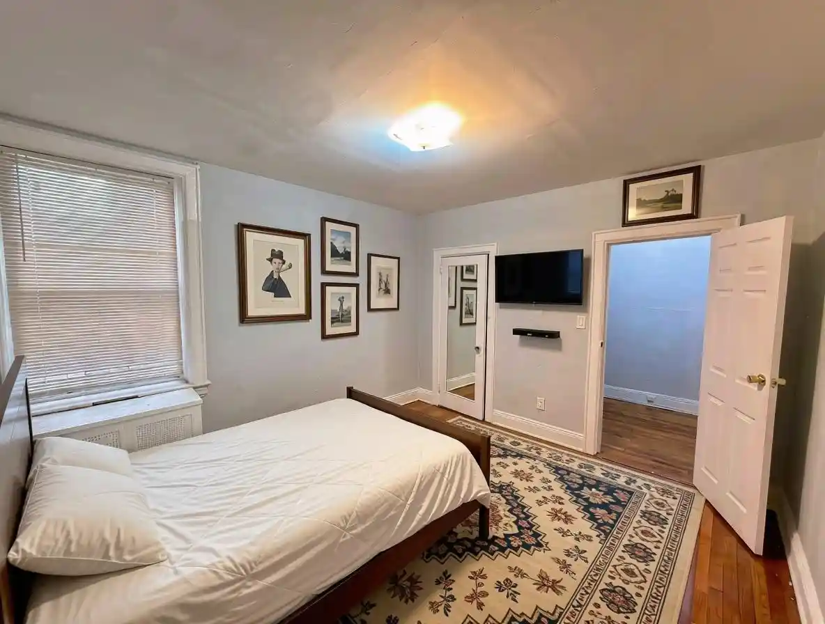 Photo 3 of Condo for sale at 7435 Boulevard E #39, North Bergen, NJ 07047 | MLS# 260015292 | Listing updated on 2026-08-03