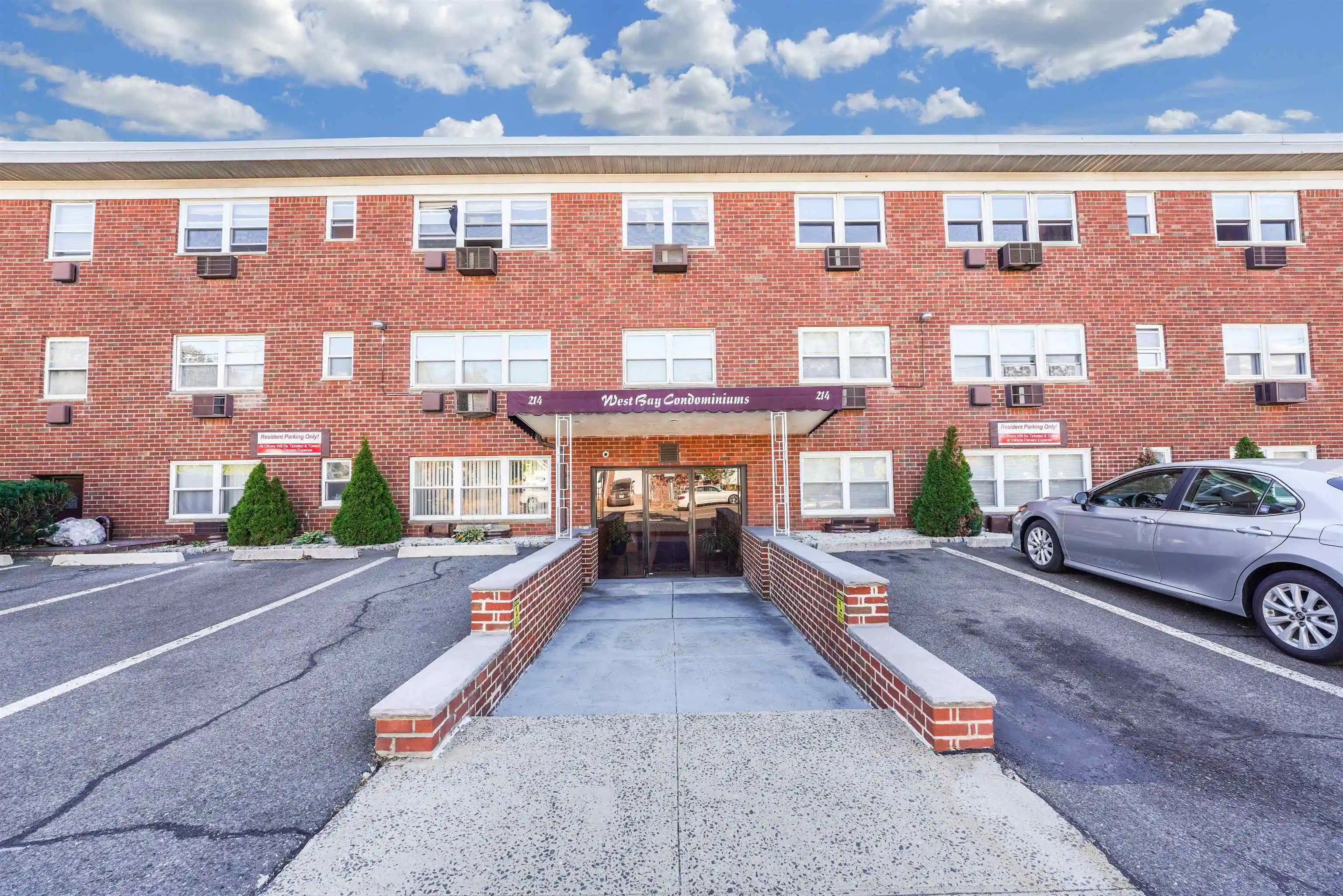 Photo 1 of Condo for sale at 214 Ave A #A7, Bayonne, NJ 07002 | MLS# 260015304 | Listing updated on 2026-09-17