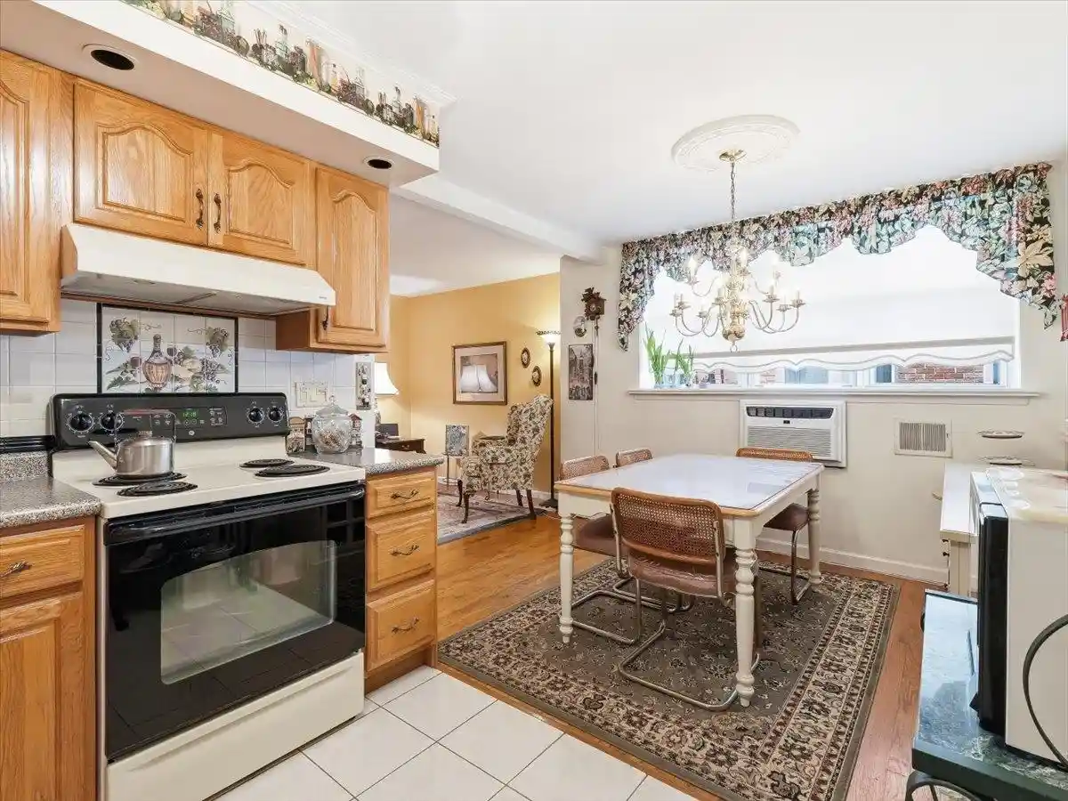 Photo 2 of Condo for sale at 214 Ave A #A7, Bayonne, NJ 07002 | MLS# 260015304 | Listing updated on 2026-09-17