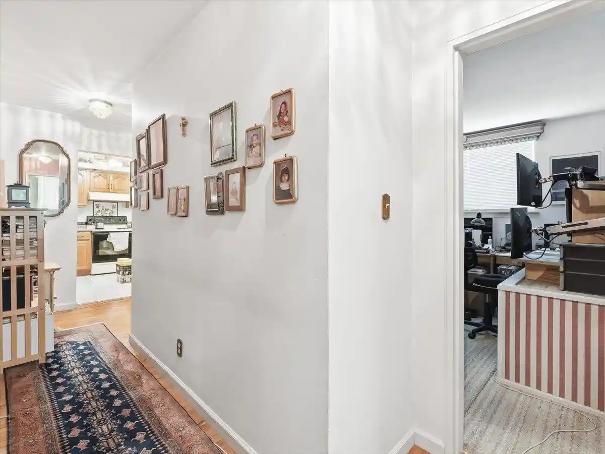 Listing Photo 5 - Condo for sale in building located at 214Th Ave A, Bayonne, NJ 07002 - Unit #A7